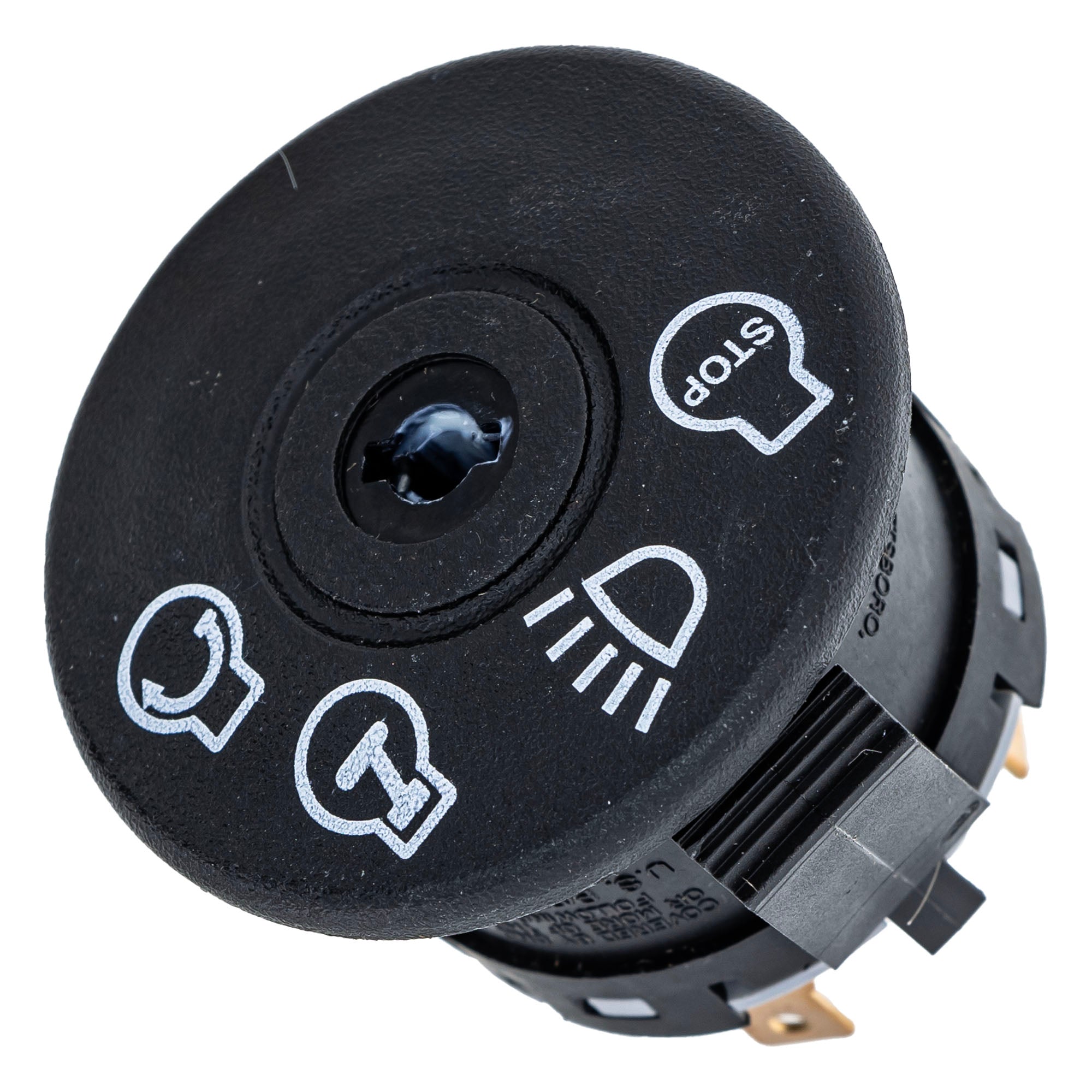 Genuine OEM Ariens Ignition Switch