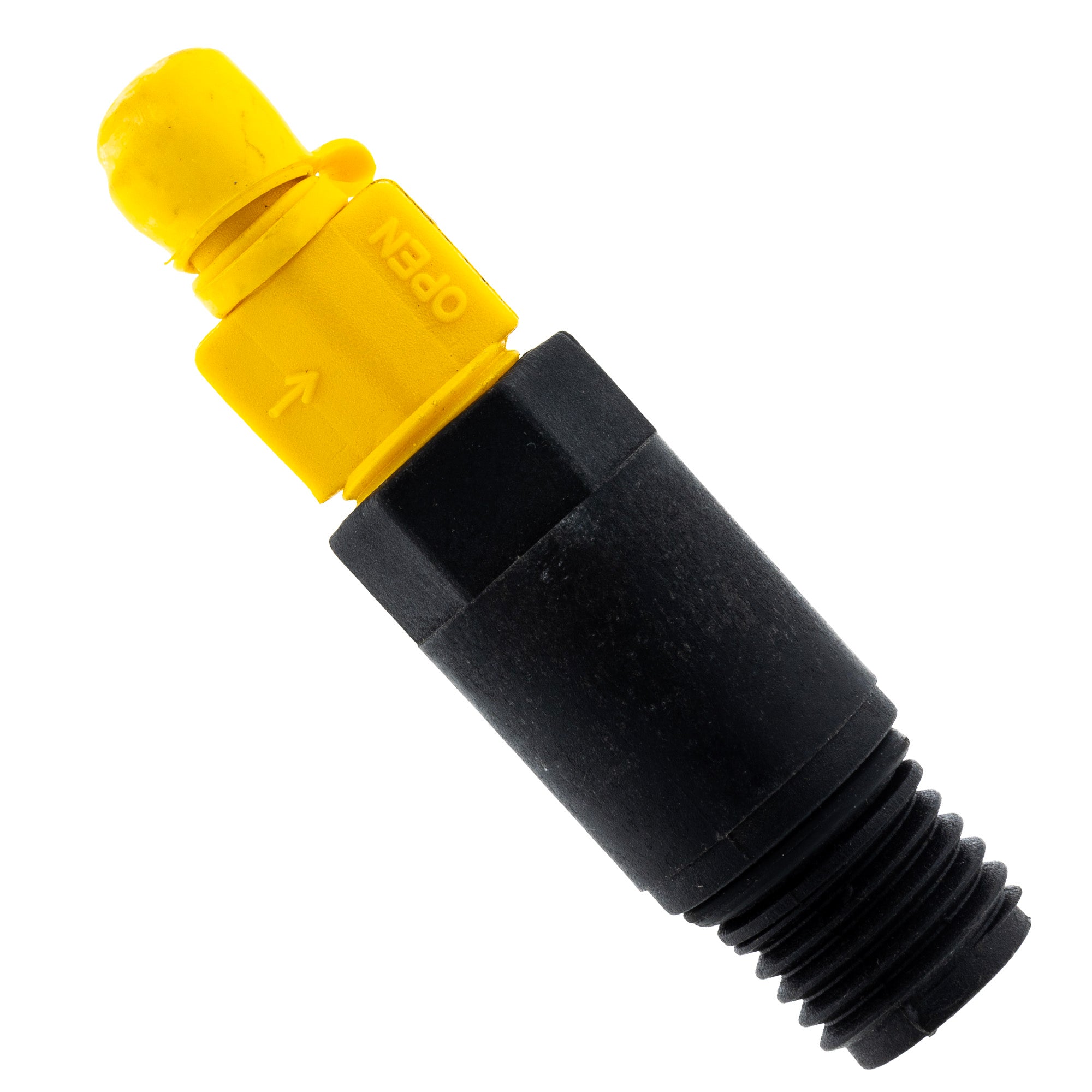 Genuine OEM Ariens Oil Drain