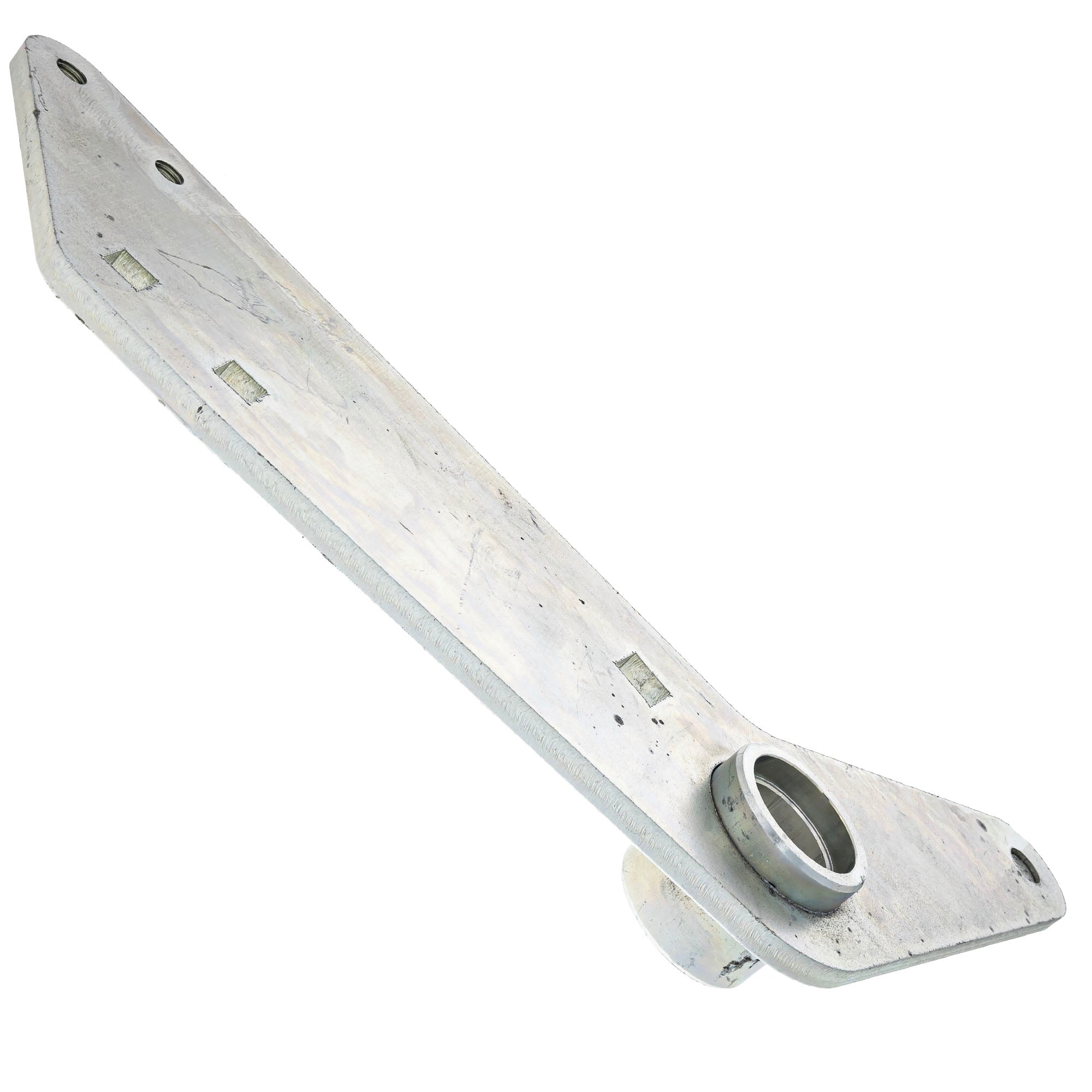 Ariens 04985600 Wldmt Deck Pto Idler Arm ZX ZT Zenith Z SD RD Pro-Turn HD 460