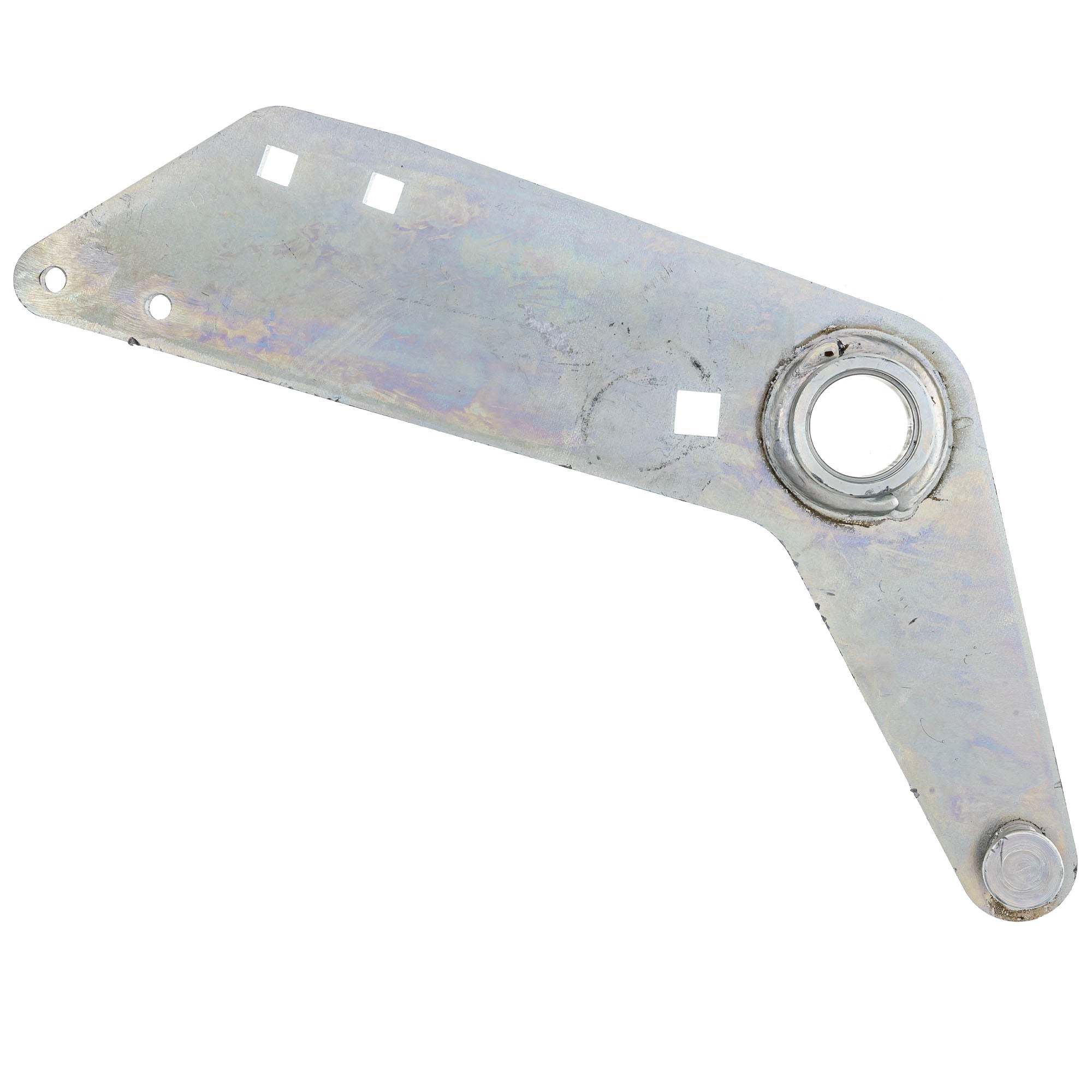 Ariens 04985600 Wldmt Deck Pto Idler Arm ZX ZT Zenith Z SD RD Pro-Turn HD 460