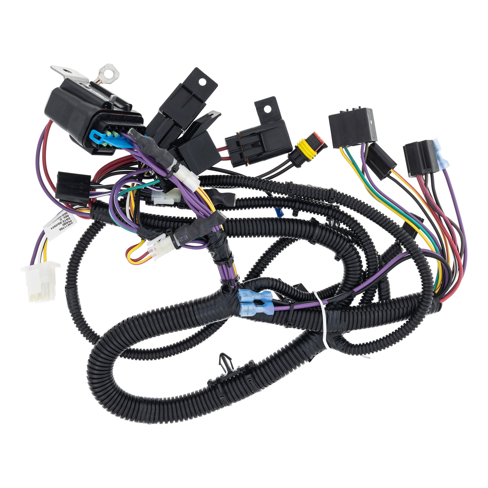 Ariens 05011700 Wire Harness ZT Z SD Pro-Turn HD Apex 60 52 48 44