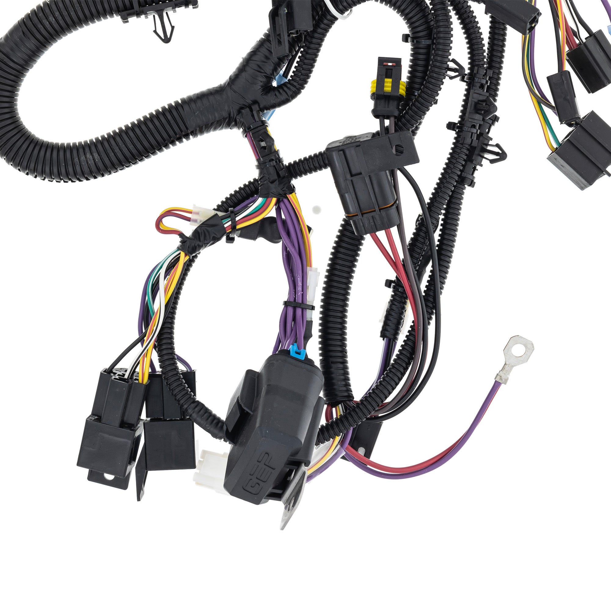 Ariens 05011700 HARNESS WIRE ZT Z SD Pro-Turn HD Apex 44 52 60 48