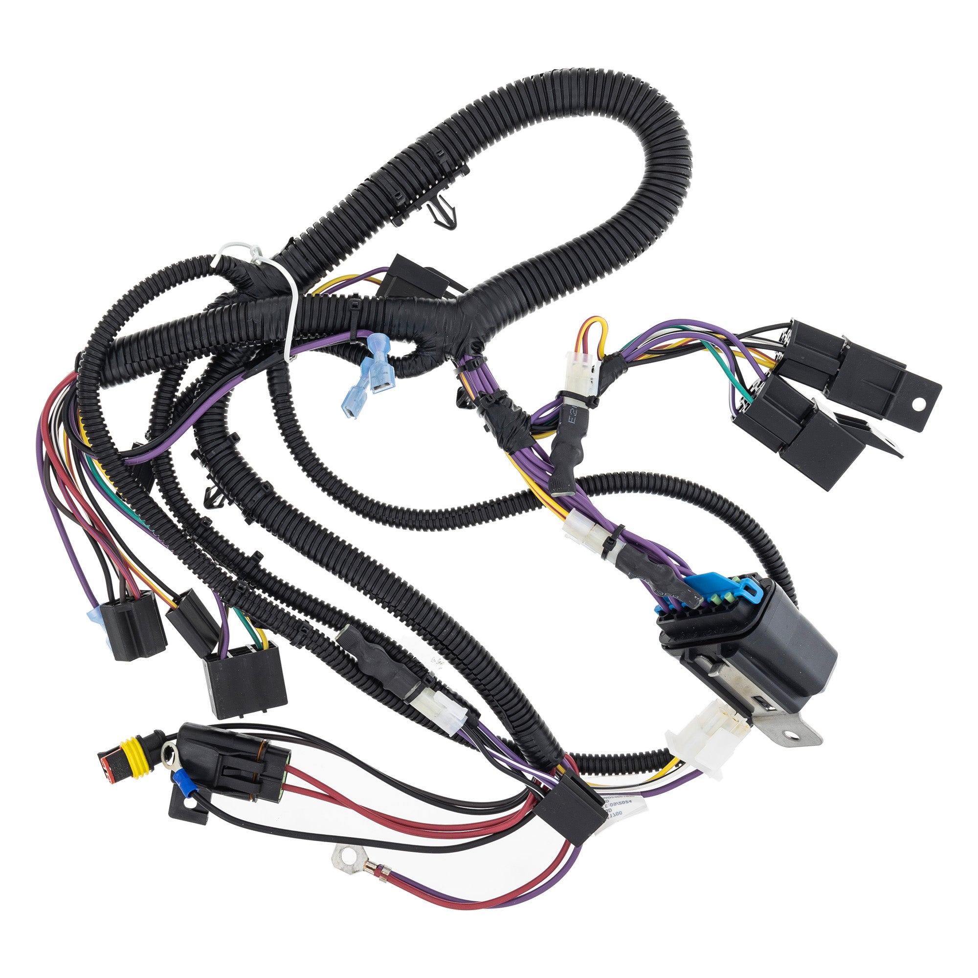 Ariens 05011700 HARNESS WIRE ZT Z SD Pro-Turn HD Apex 44 52 60 48