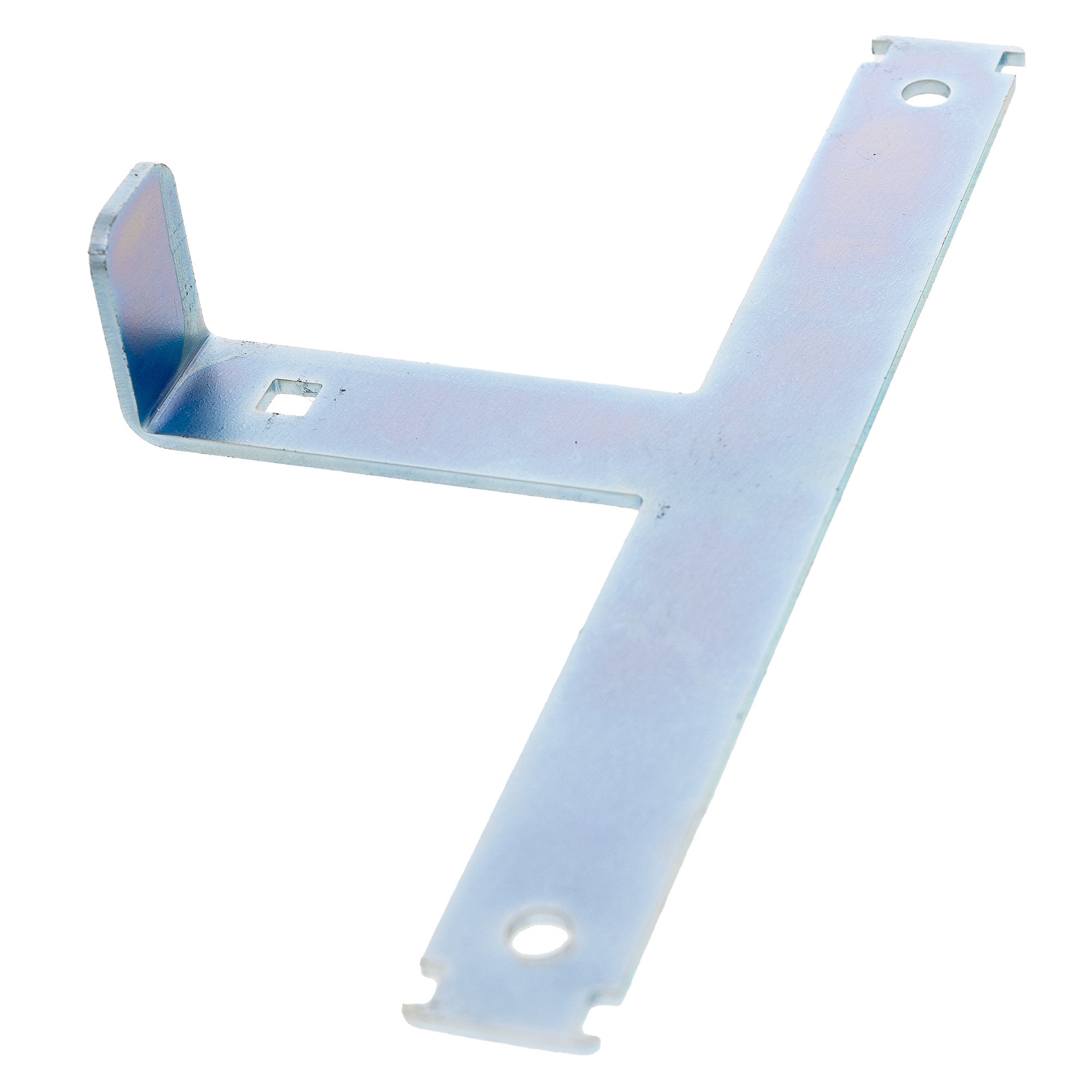 Ariens 05031500 Bracket Battery Hold Down ZX ZT Zenith Z Stealth SD RD 44 52 60