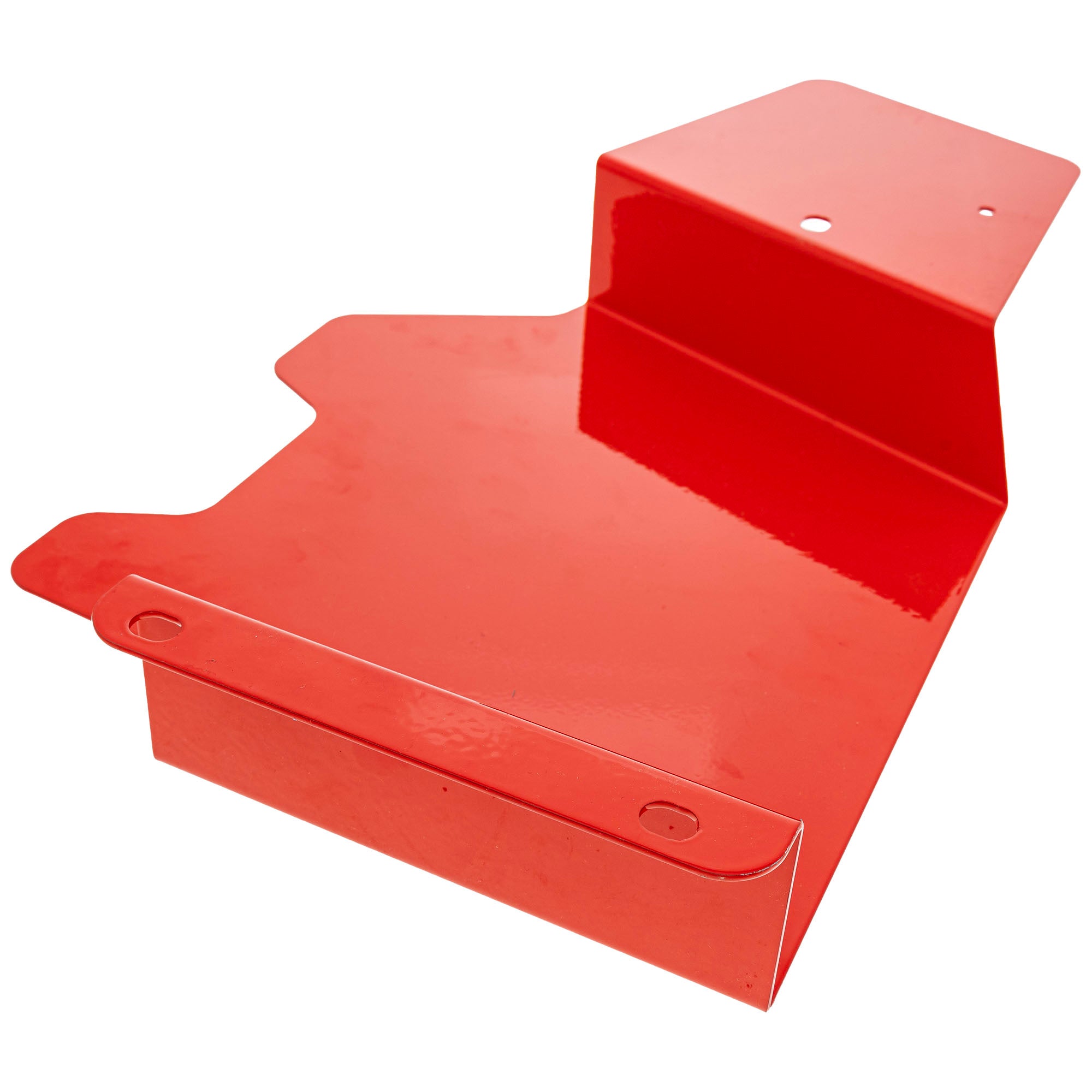 Gravely 05074553 Ariens  Cover Belt 52" Left ZX ZT Z Pro-Turn HD 52