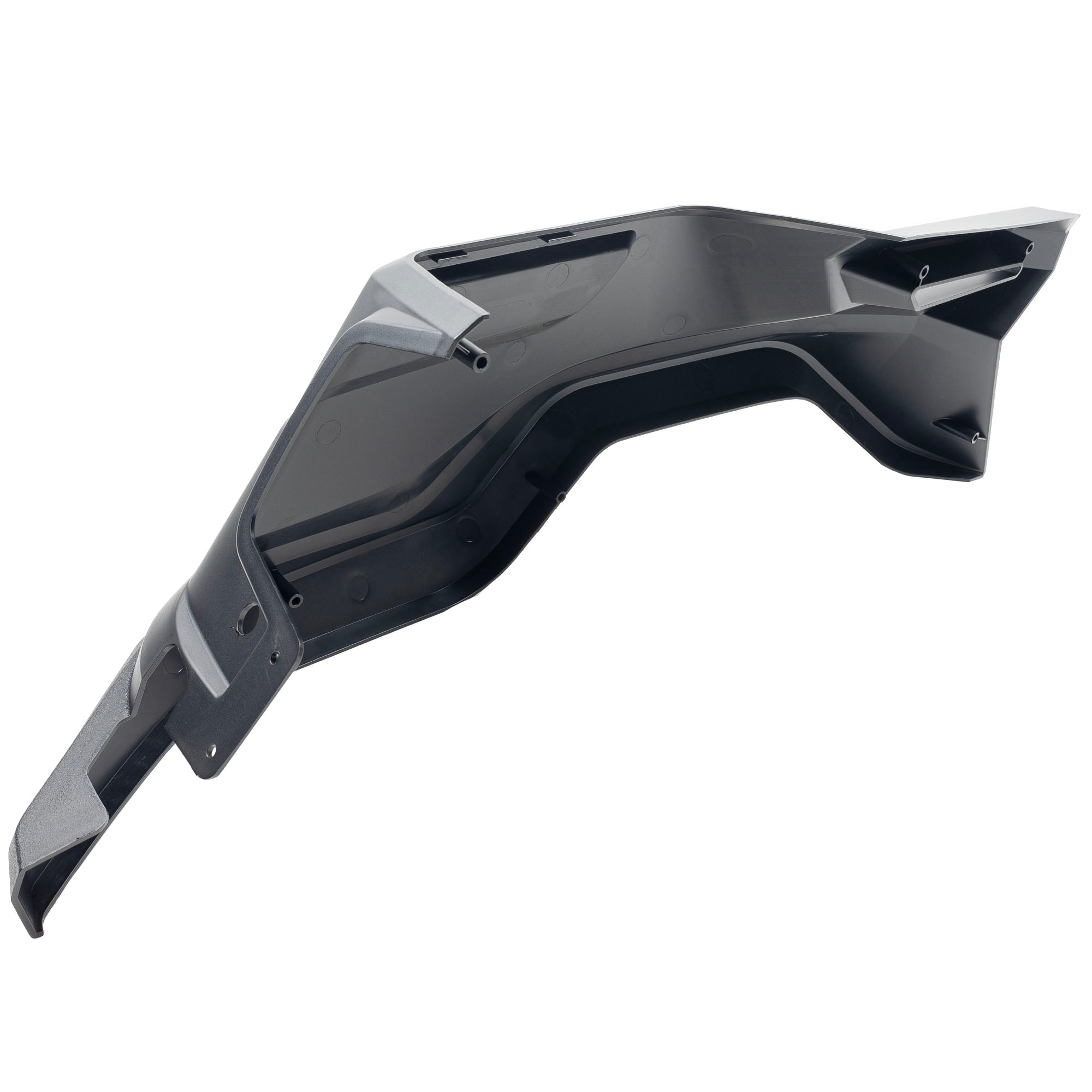 Ariens 05089900 Right Hand Fender Ikon Limited Ikon-XL Ikon-XD Ikon-X 42 52 60