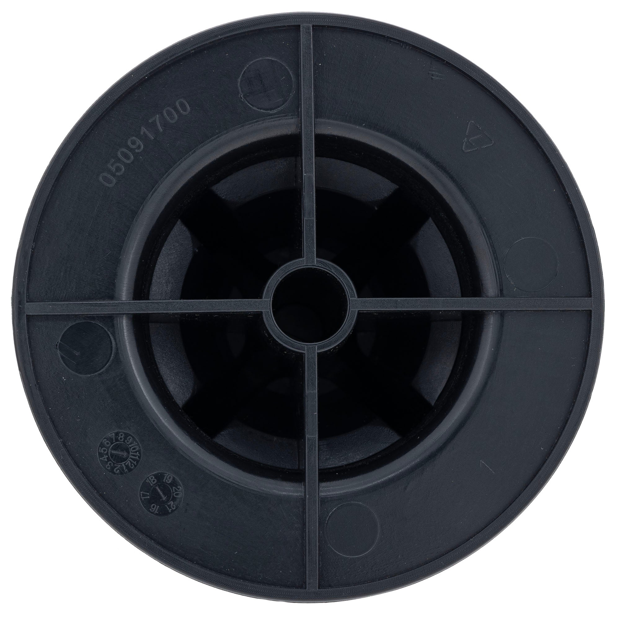 Genuine OEM Ariens Knob