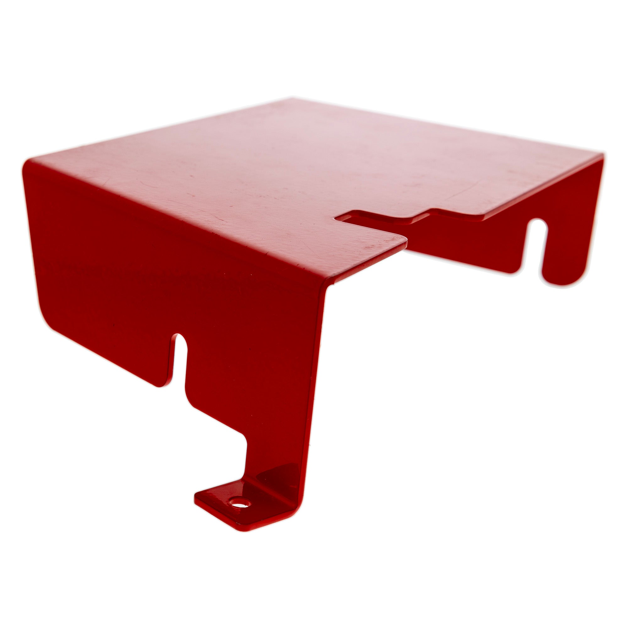 Gravely 05109253 Ariens  Pt148 152 Deck Right Hand Belt Grd Red