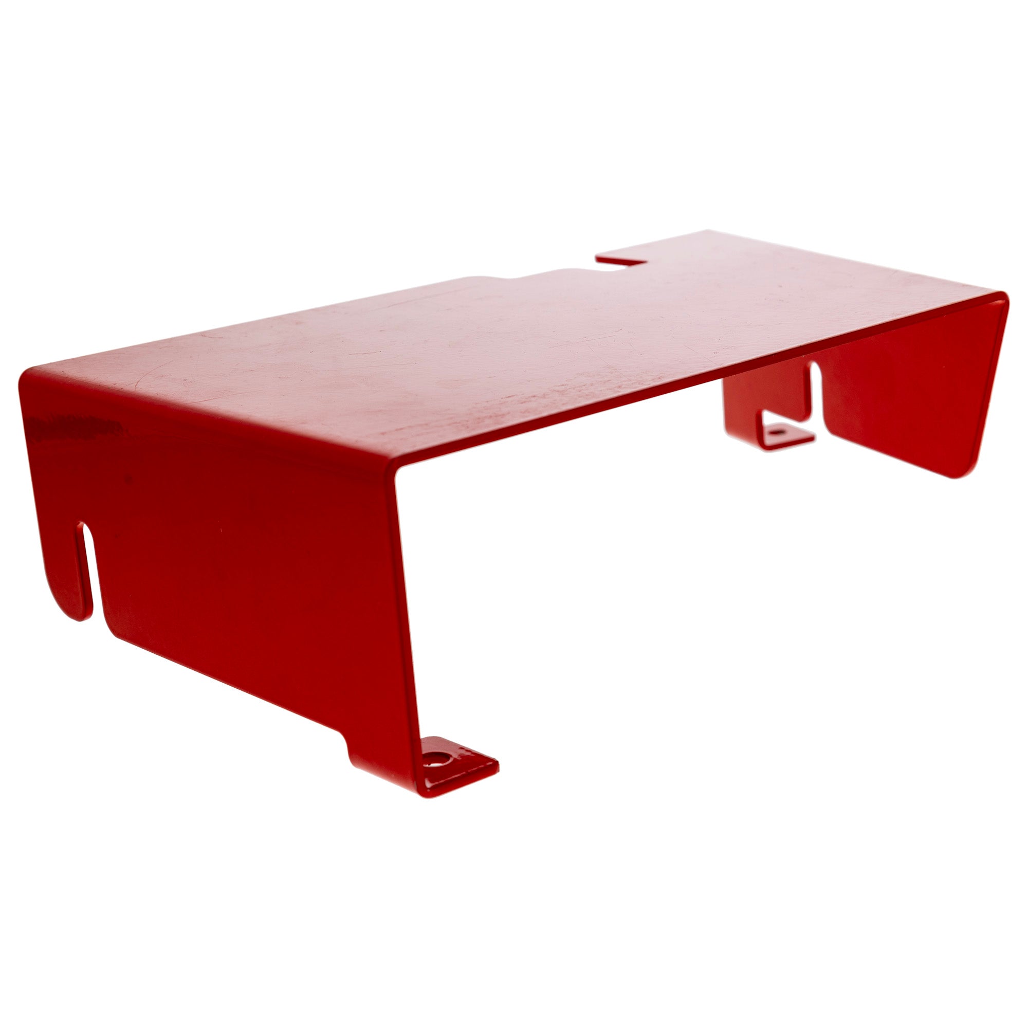 Gravely 05109253 Ariens  Pt148 152 Deck Right Hand Belt Grd Red