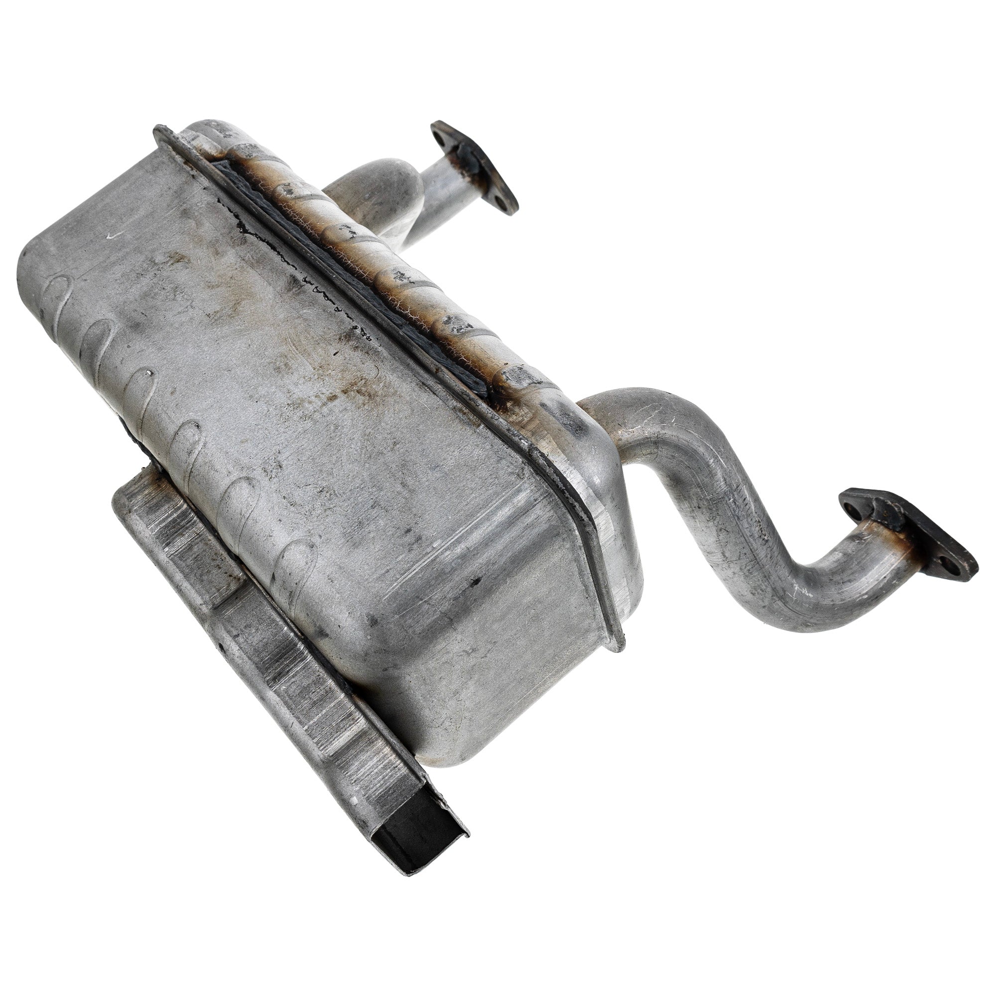 Ariens 05112900 Gravely MUFFLER LONCINV TWIN
