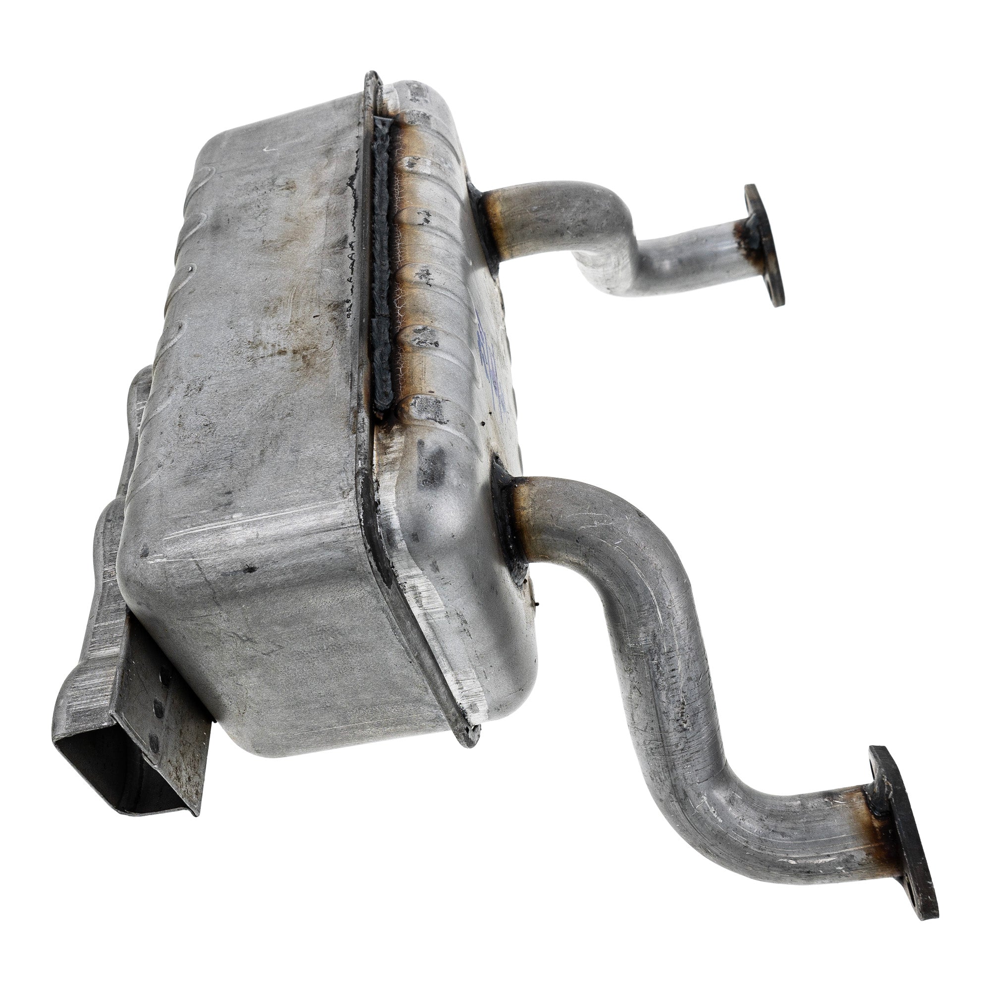 Ariens 05112900 Gravely MUFFLER LONCINV TWIN