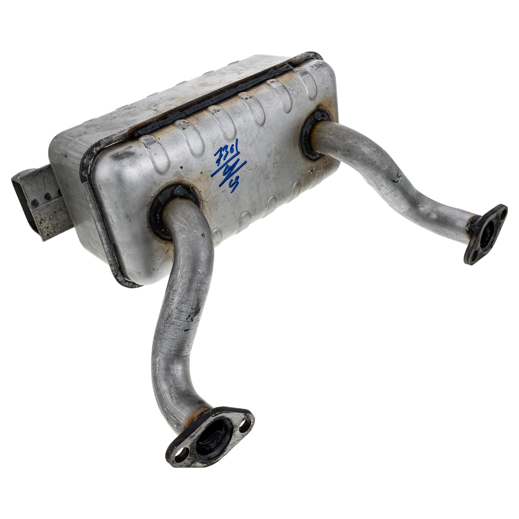 Ariens 05112900 Gravely MUFFLER LONCINV TWIN