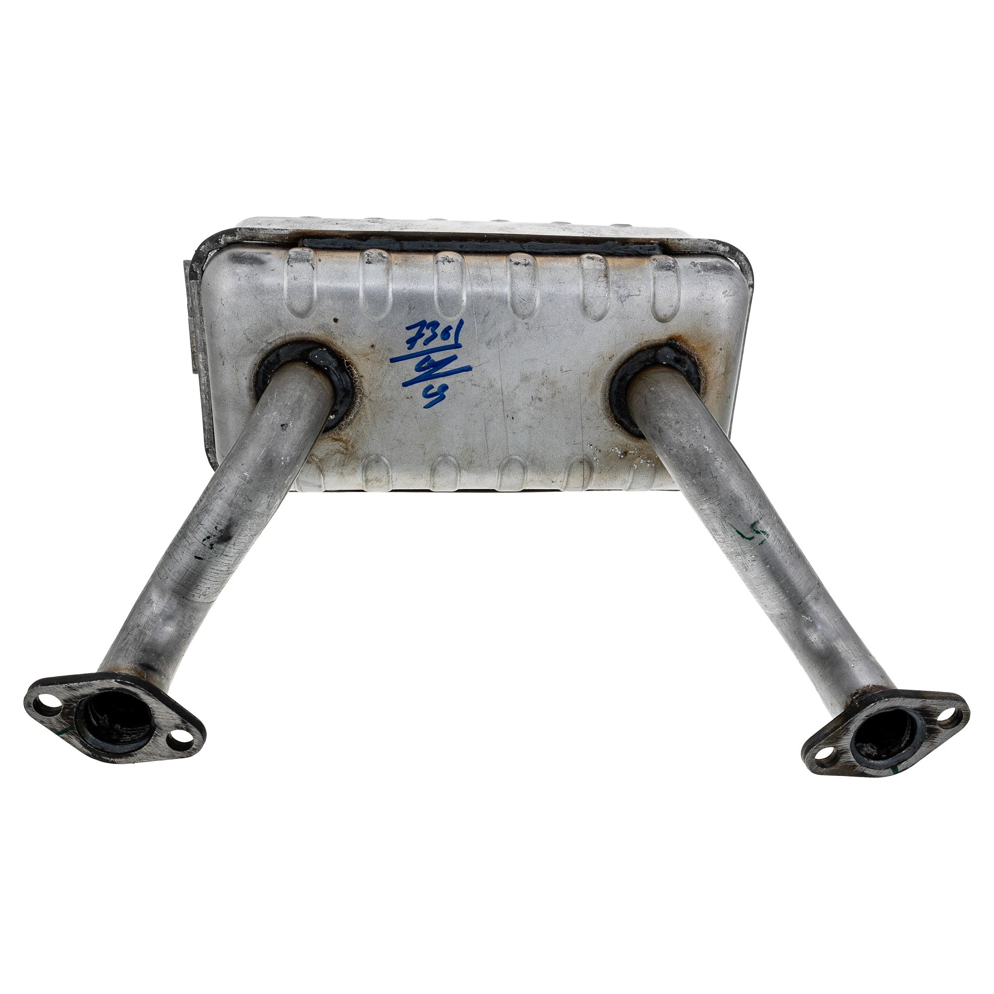 Ariens 05112900 Gravely MUFFLER LONCINV TWIN