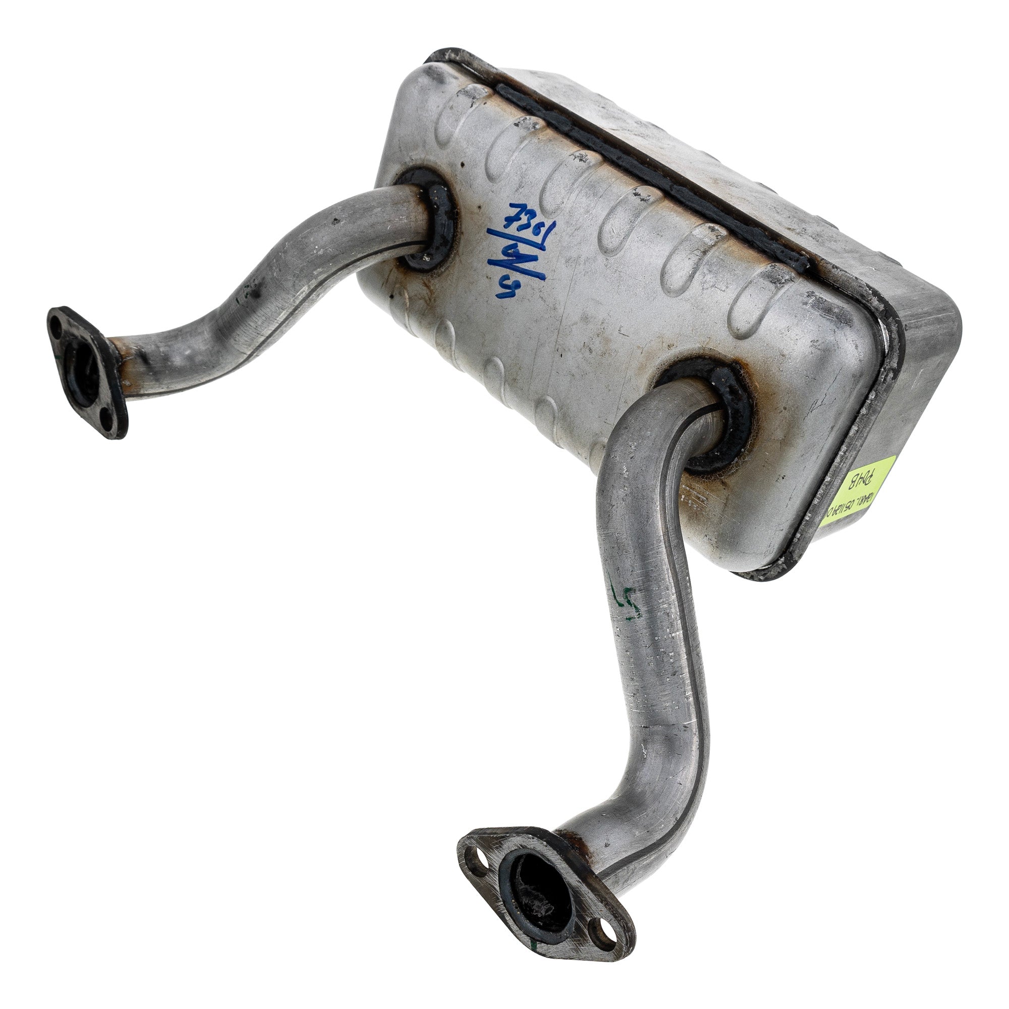 Ariens 05112900 Gravely MUFFLER LONCINV TWIN