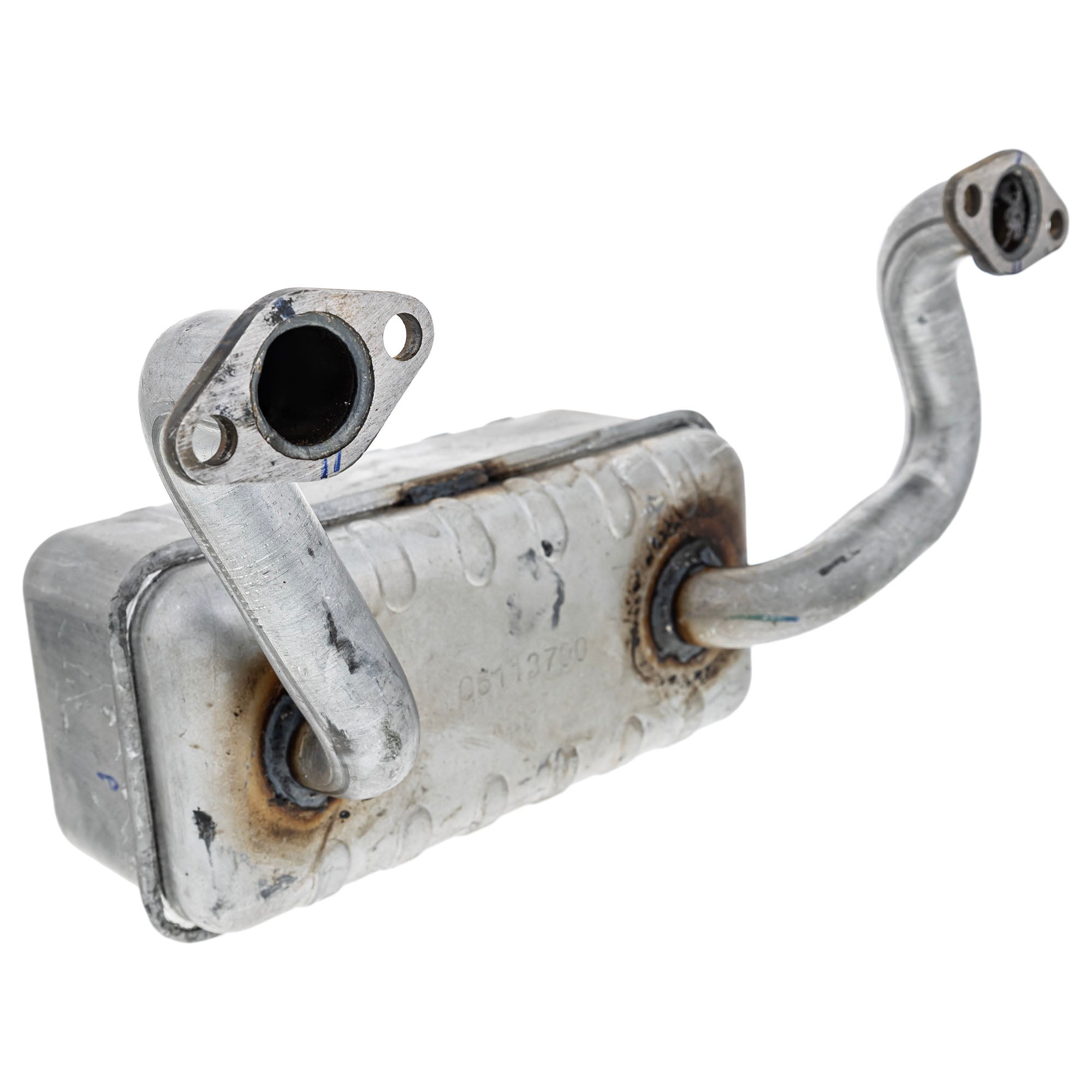 Ariens 05113700 Muffler Gravely Max-Zoom ZT 991082 991083 991084 991085 99186 991087