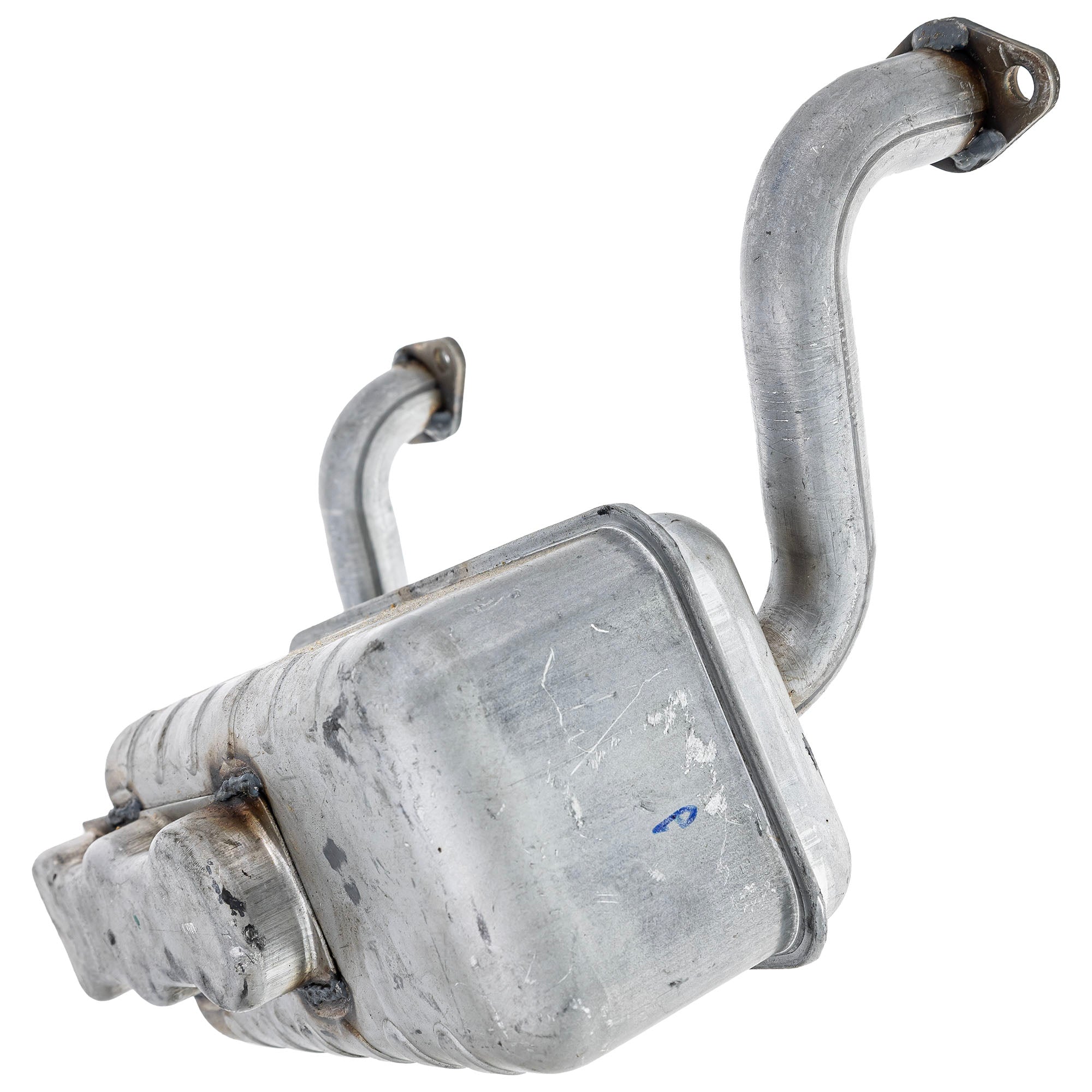 Ariens 05113700 Muffler Gravely Max-Zoom ZT 991082 991083 991084 991085 99186 991087