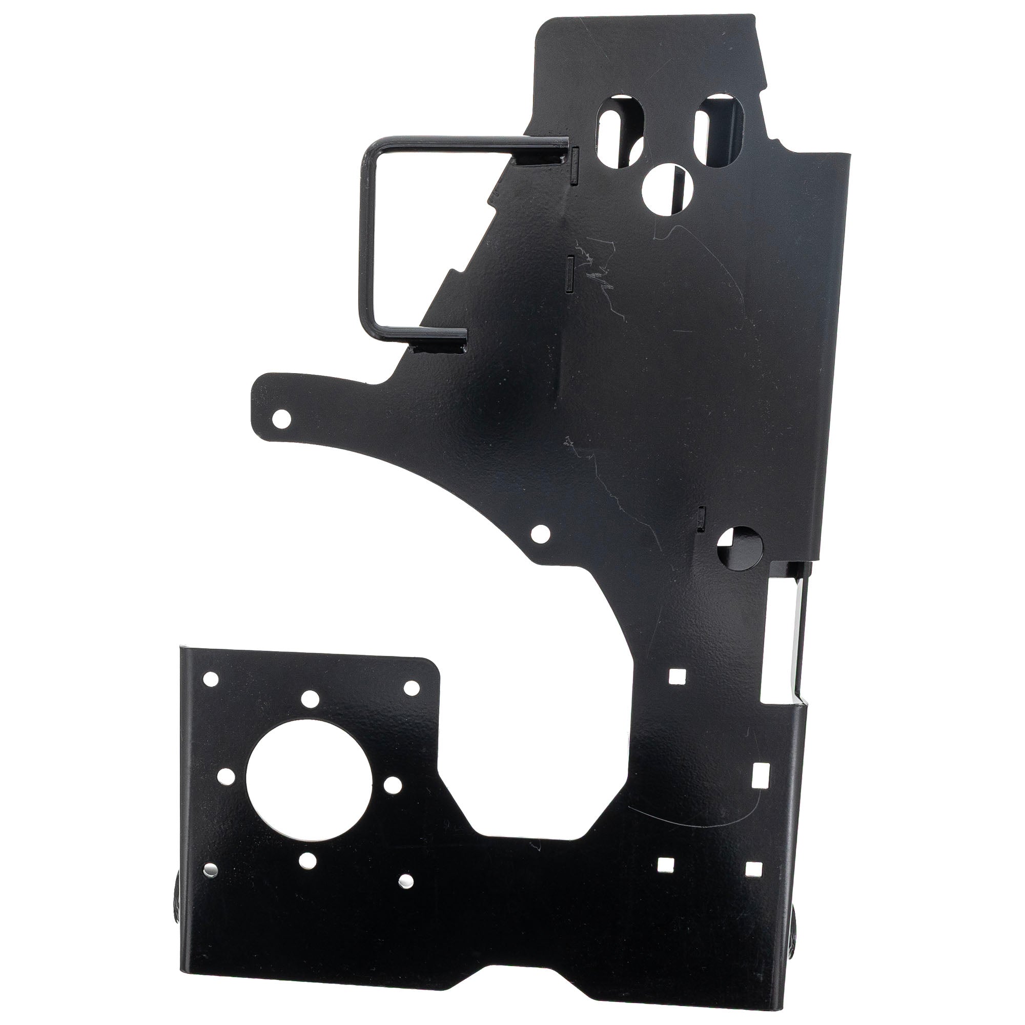 Ariens 05143451 Gravely Weldment Blower Spindle Mount