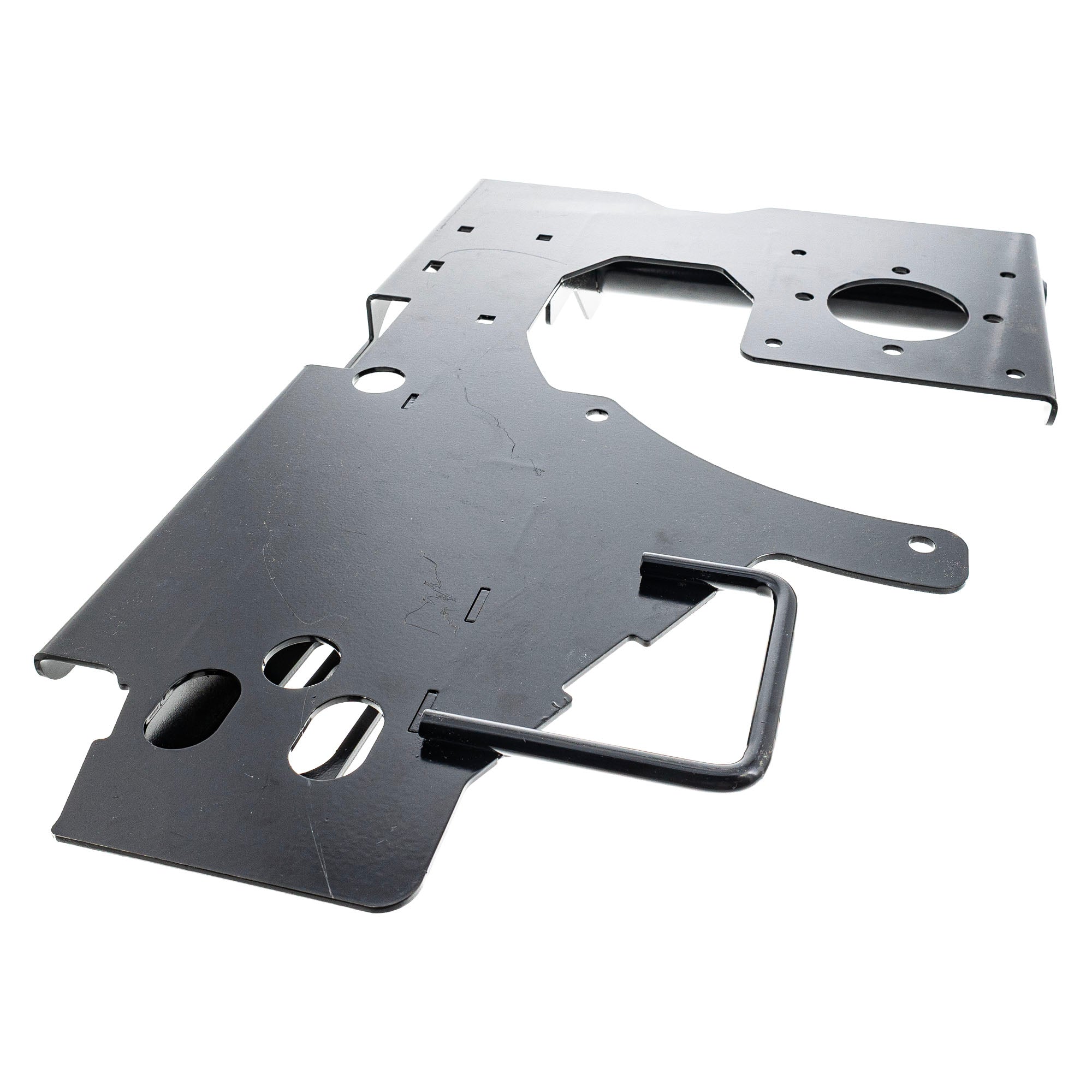 Ariens 05143451 Gravely Weldment Blower Spindle Mount