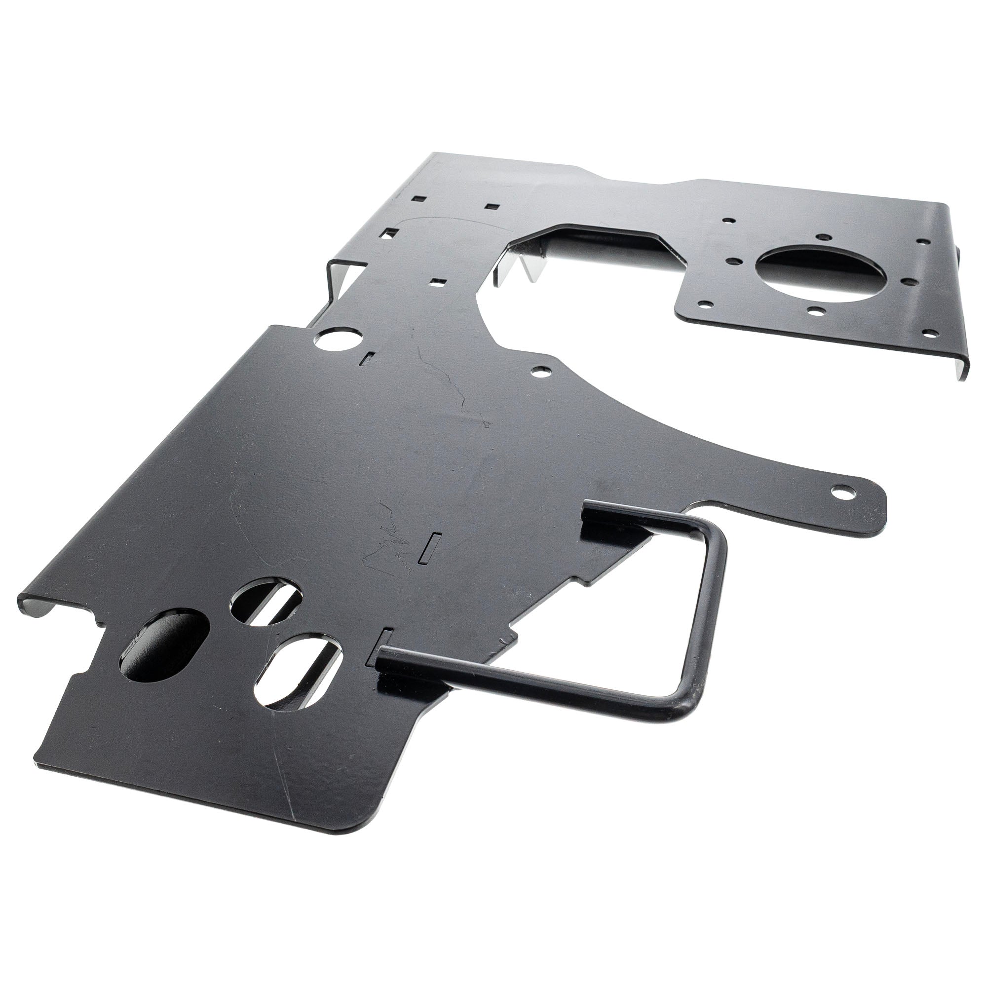 Ariens 05143451 Gravely Weldment Blower Spindle Mount