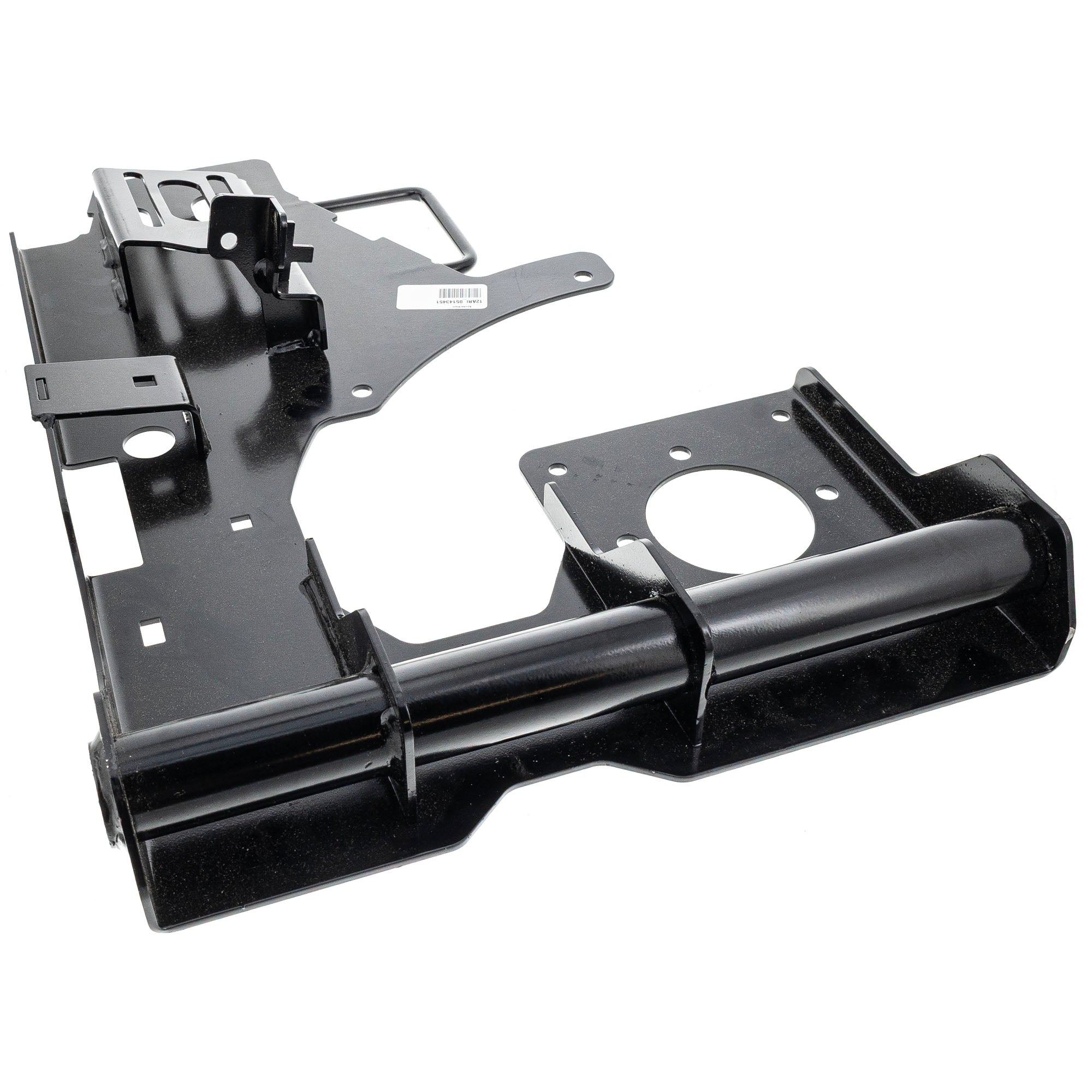 Ariens 05143451 Gravely Weldment Blower Spindle Mount