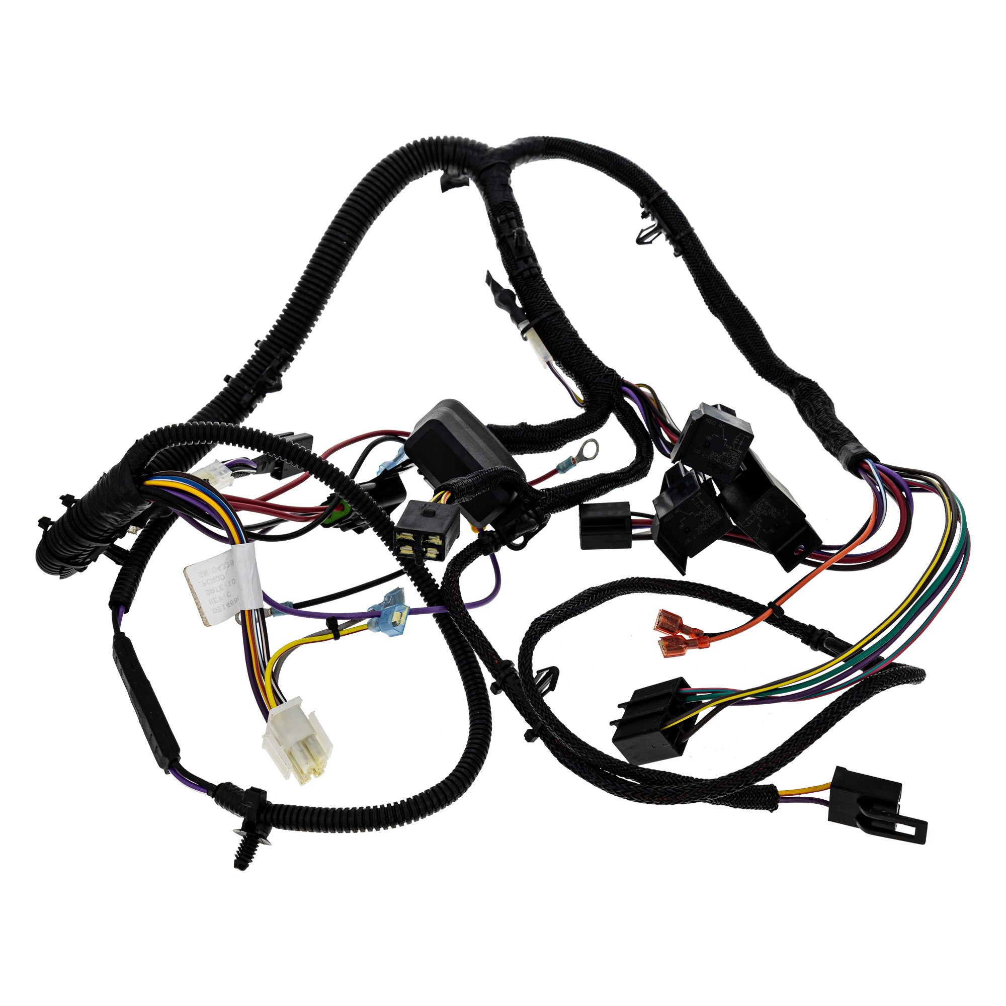 Gravely Harness