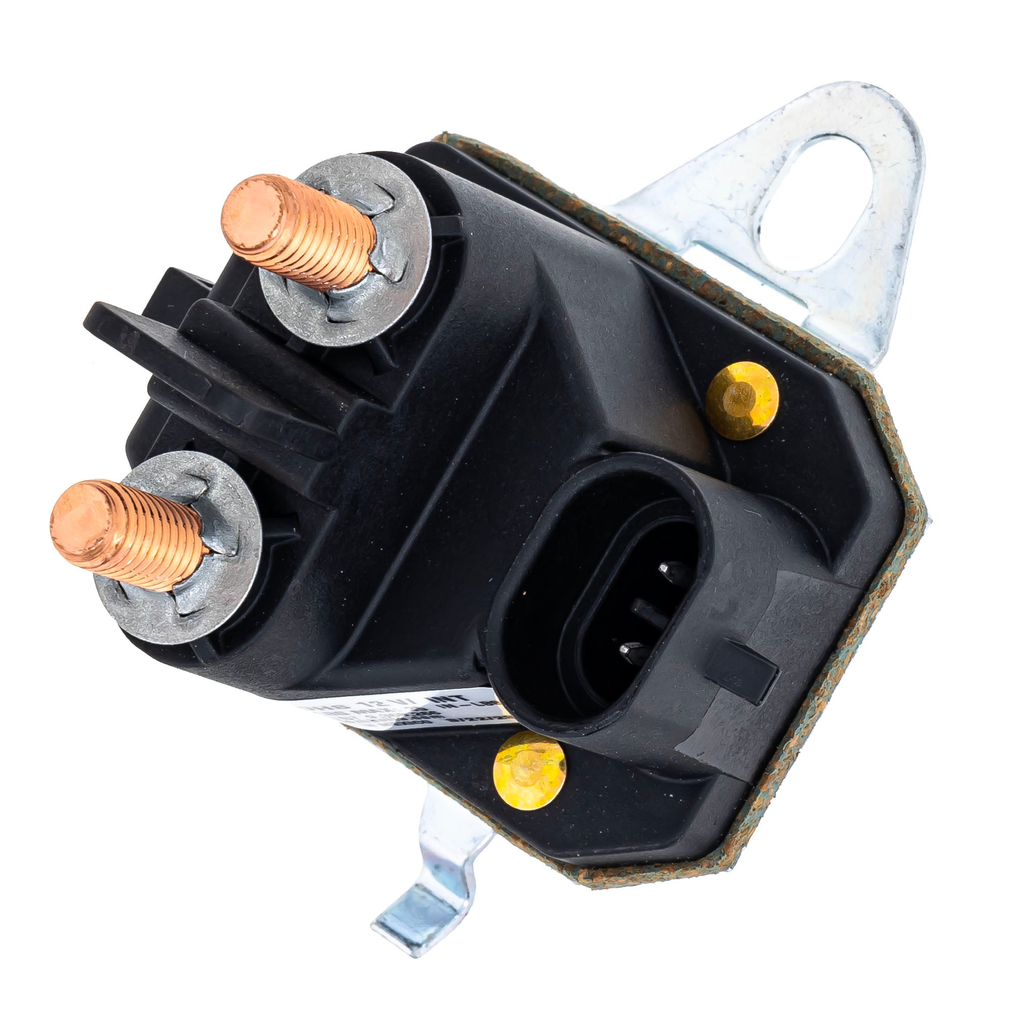 Ariens 05167200 Solenoid Starter (Sealed) ZTX ZT Z XL Stealth SD RD 44