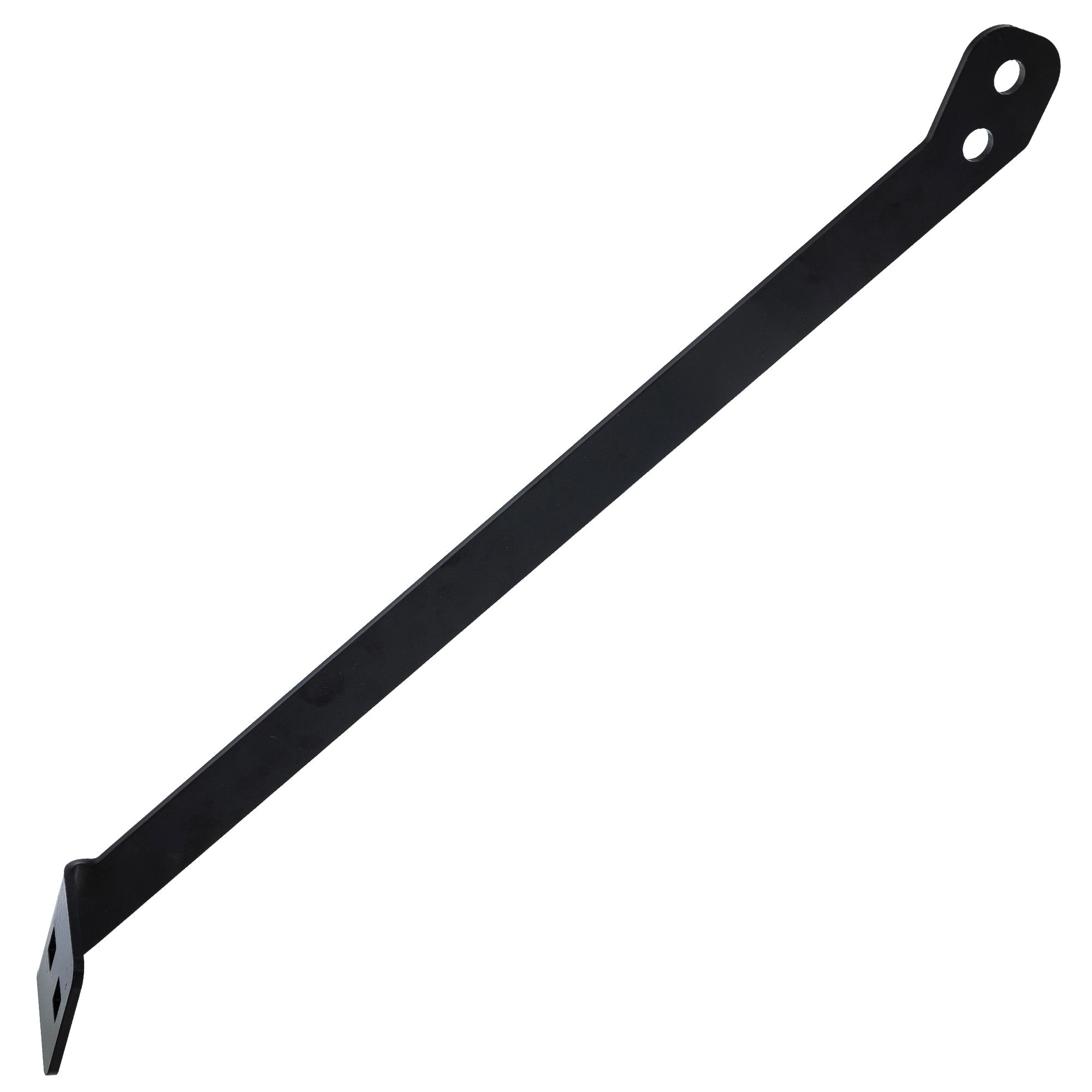 Ariens 05172651 Gravely 04862551 Bracket BAGGER SUPPORT (EXT)