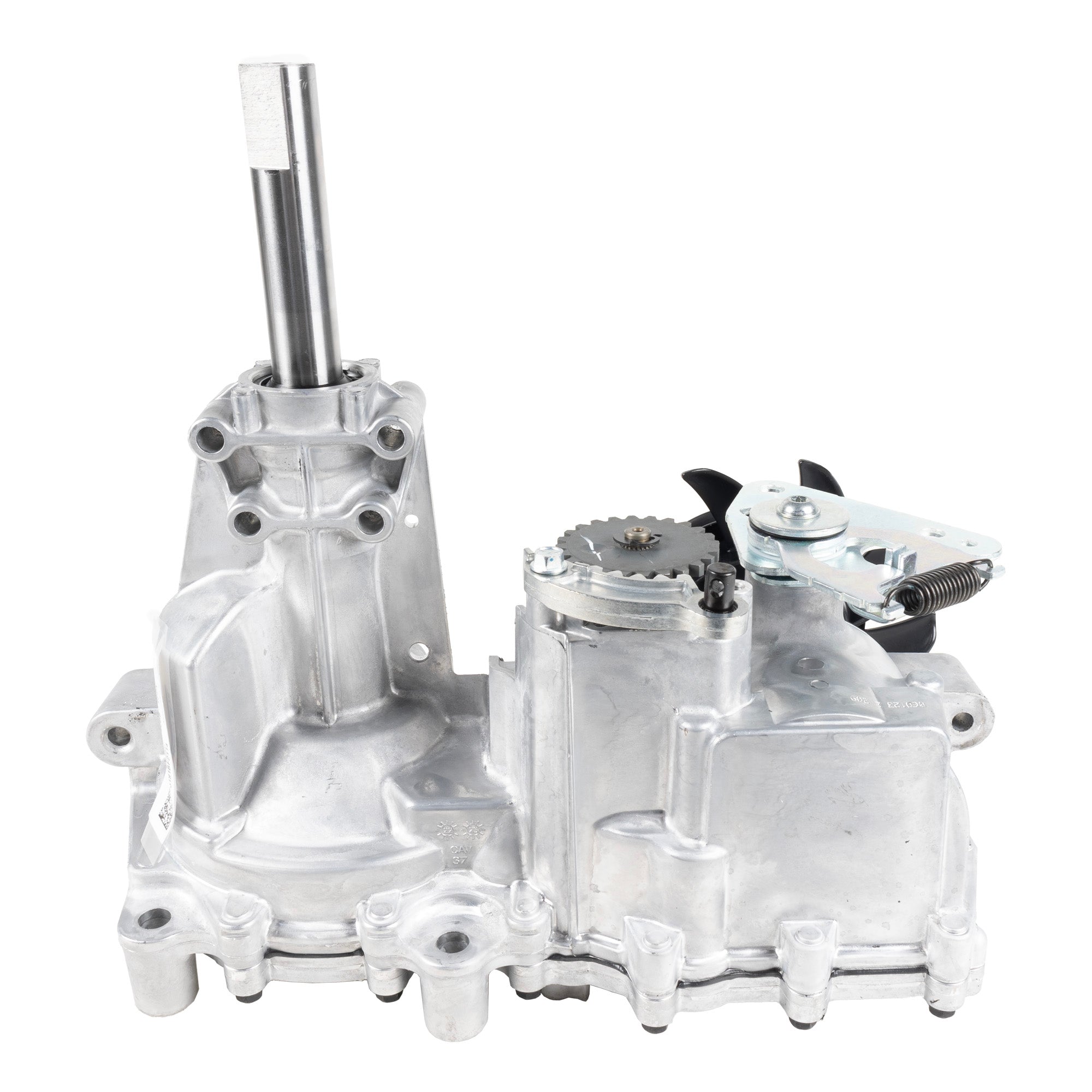 Ariens 05172700 Gravely TRANSAXLE Left Hand EZT D SHFT SHORT