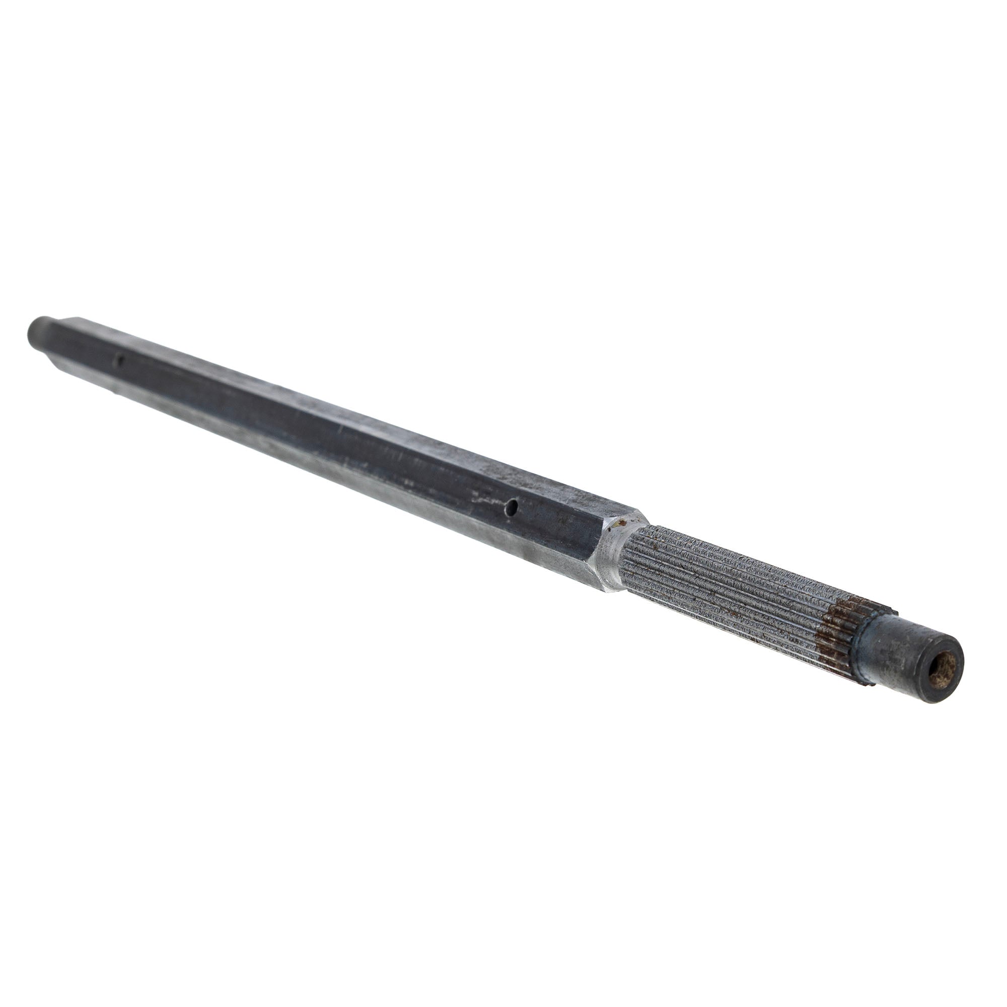 Ariens 05199800 Shaft Hex Heat Treated Spline Platinum Track SHO RapidTrak 28