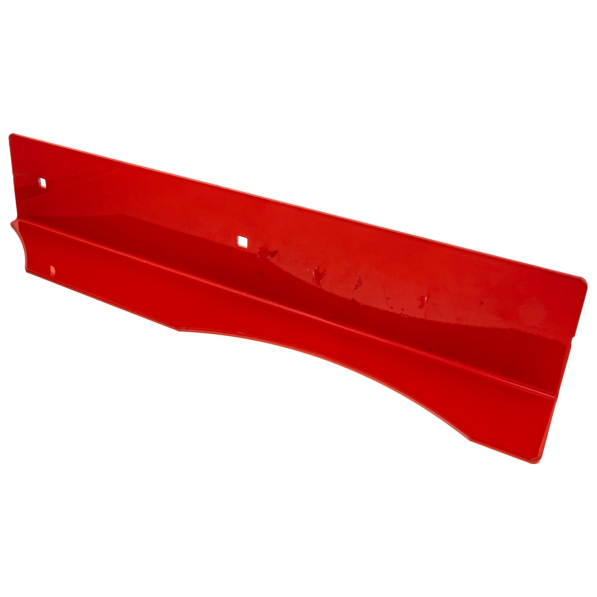 Gravely 05252353 Ariens  Right Hand Baffle Vacuum 44 ZT HD 44 48