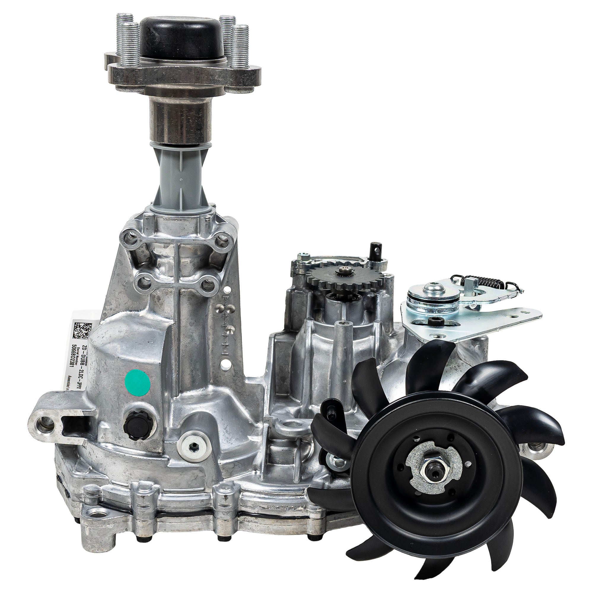 Ariens 05291900 Transaxle ZTX Stealth Limited Ikon-XD Edition 60 52 48 42