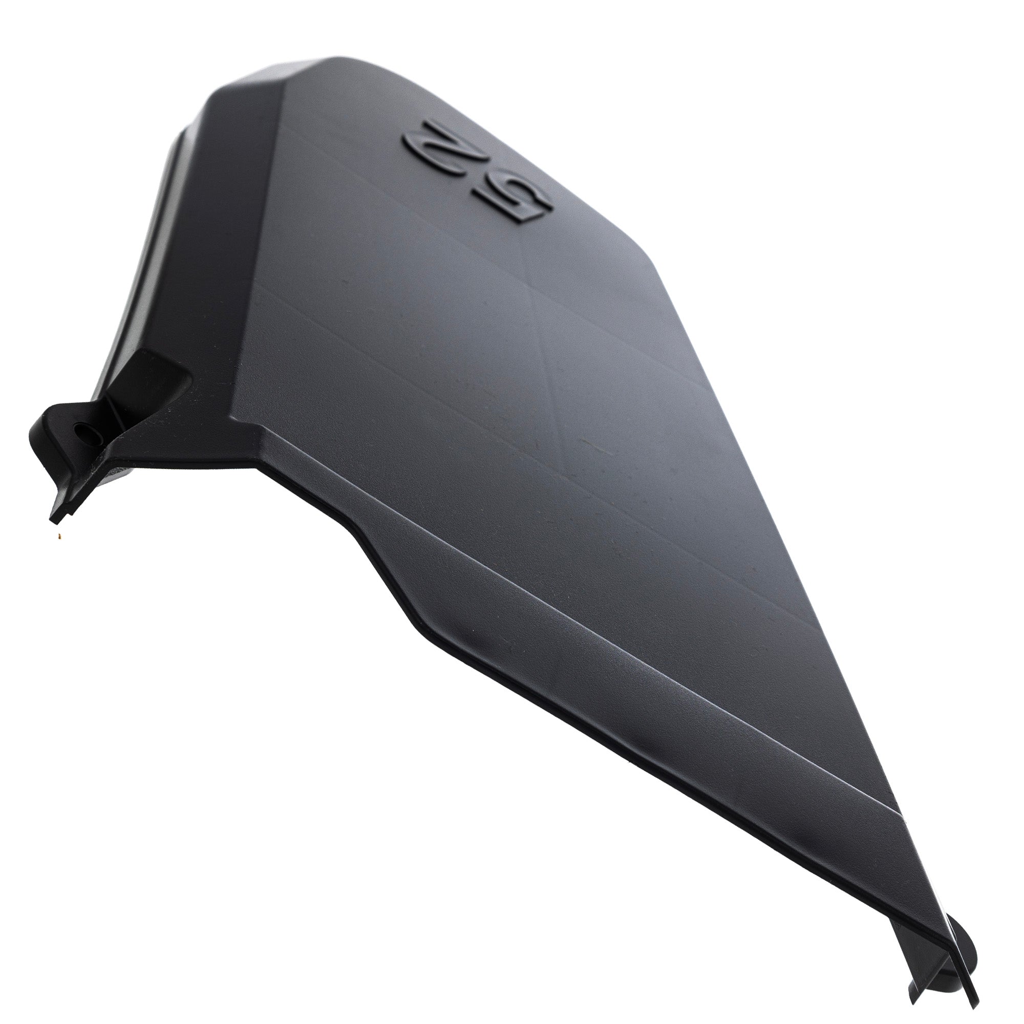 Ariens 05297400 COVER BELT 52" LH