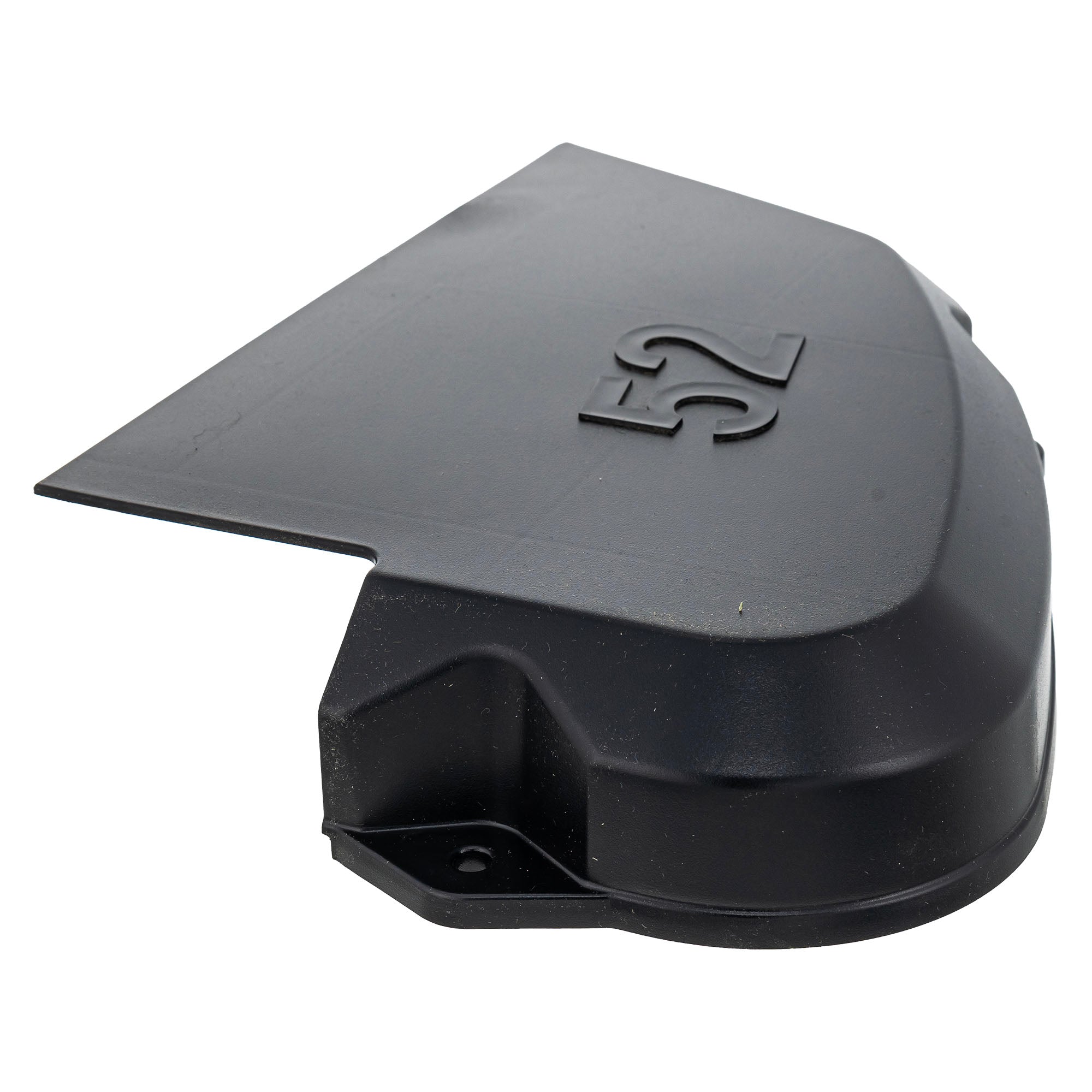 Ariens 05297500 COVER BELT 52" RH