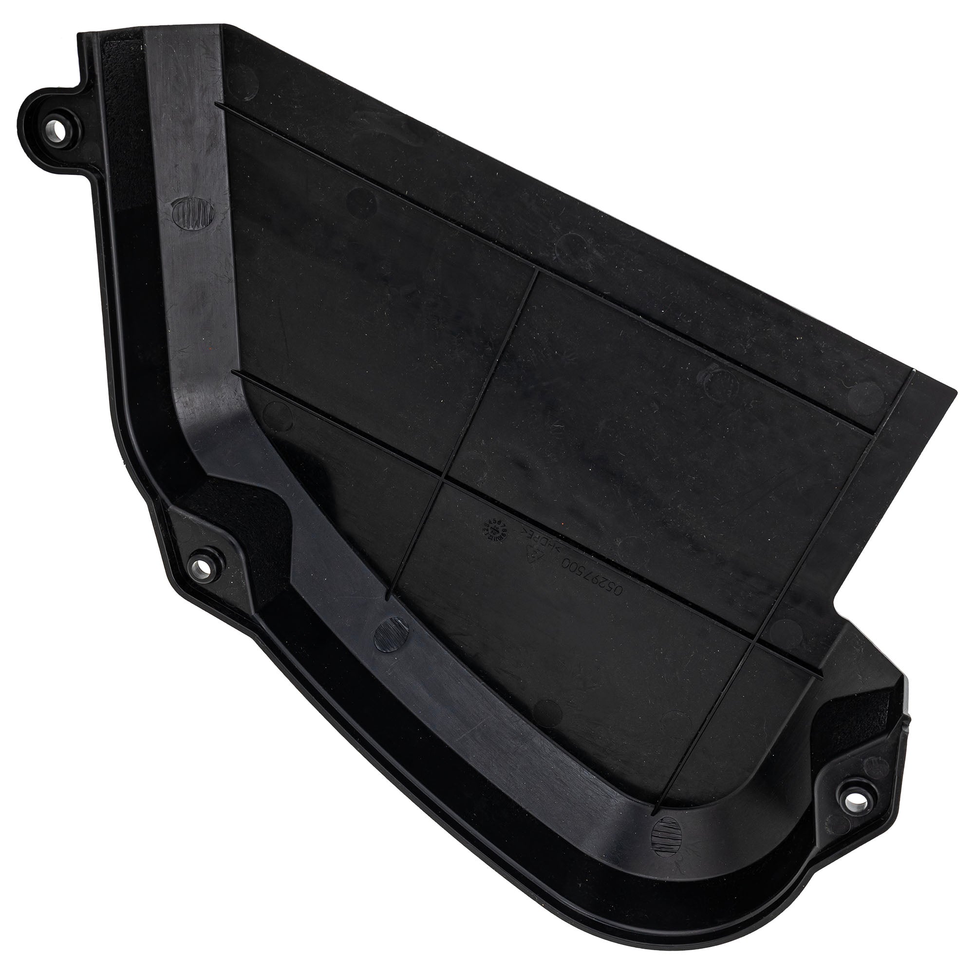 Ariens 05297500 COVER BELT 52" RH