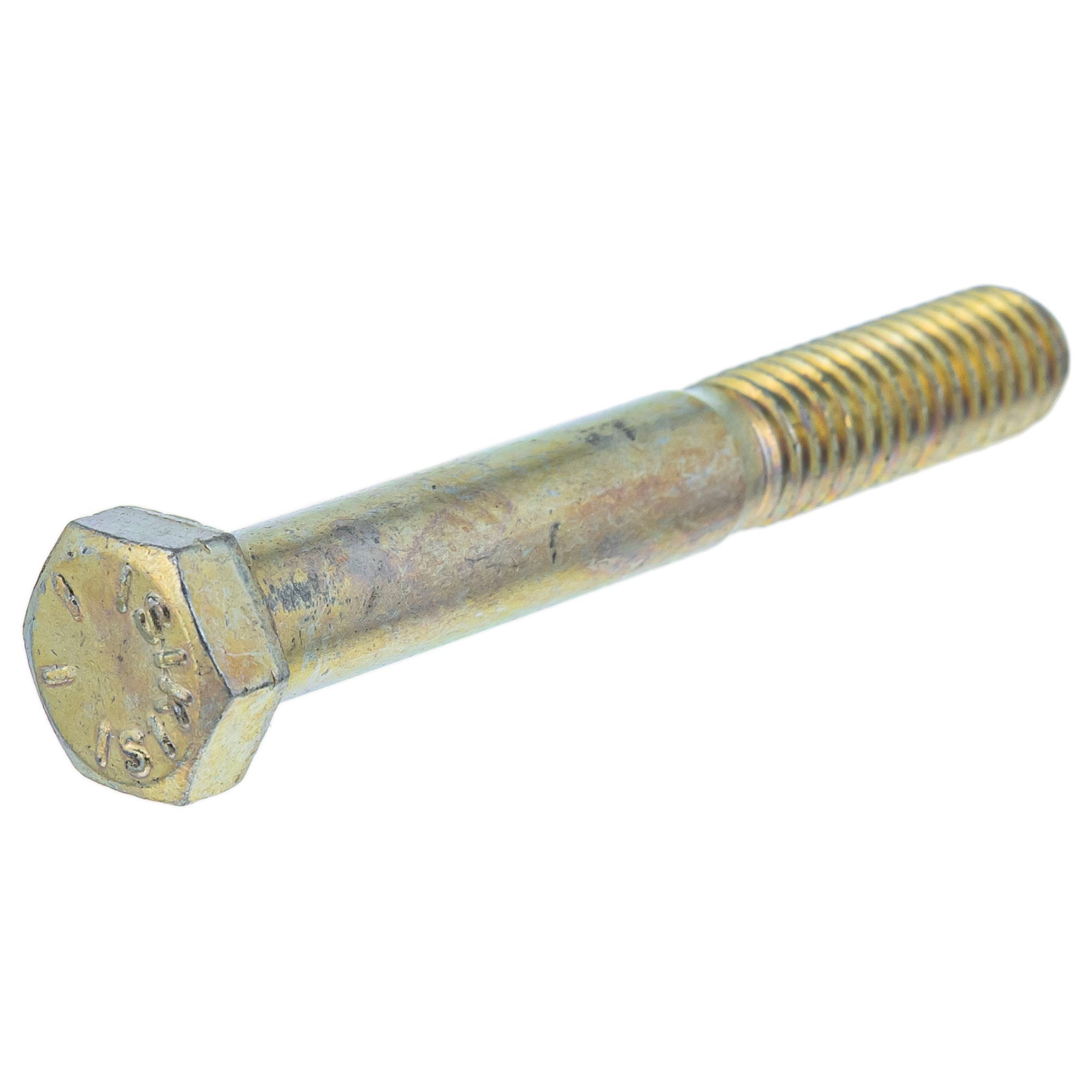 Ariens 05901813 OEM 16 X 2.75 Hex Bolt Gravely Pro-Turn Z52 Z60 ZX48 ZX52 ZX60