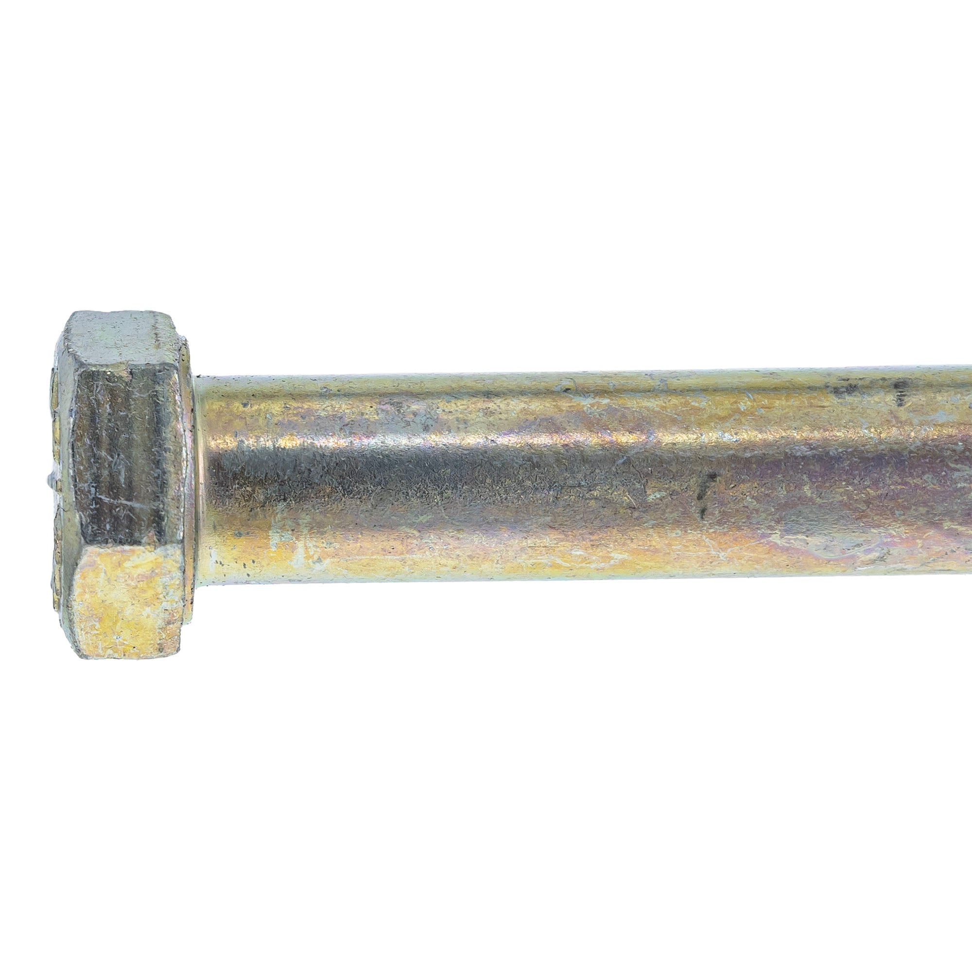 Ariens 05901813 OEM 16 X 2.75 Hex Bolt Gravely Pro-Turn Z52 Z60 ZX48 ZX52 ZX60