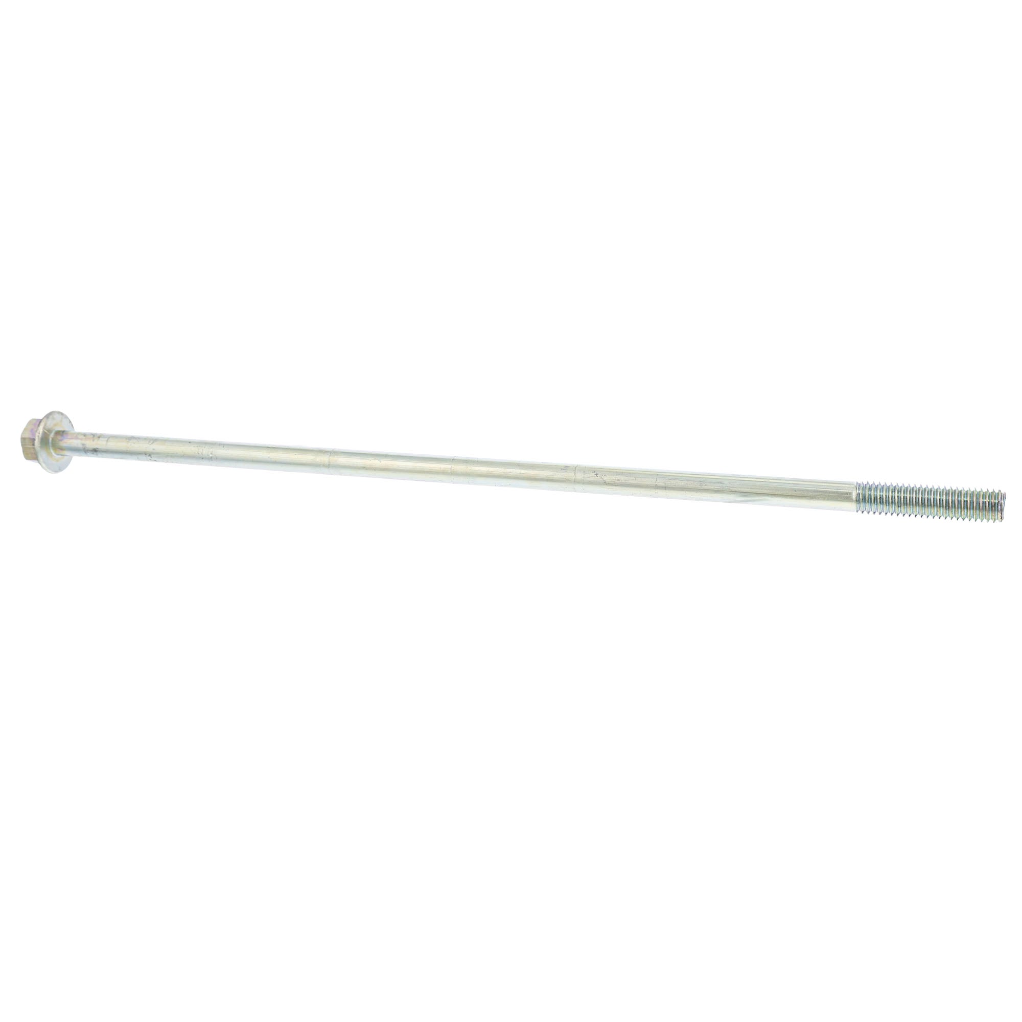 Ariens 05901902 Bolt Hex Flange .38 16X11.75G5 Zcc ZTX Z-Stance Stealth Onyx