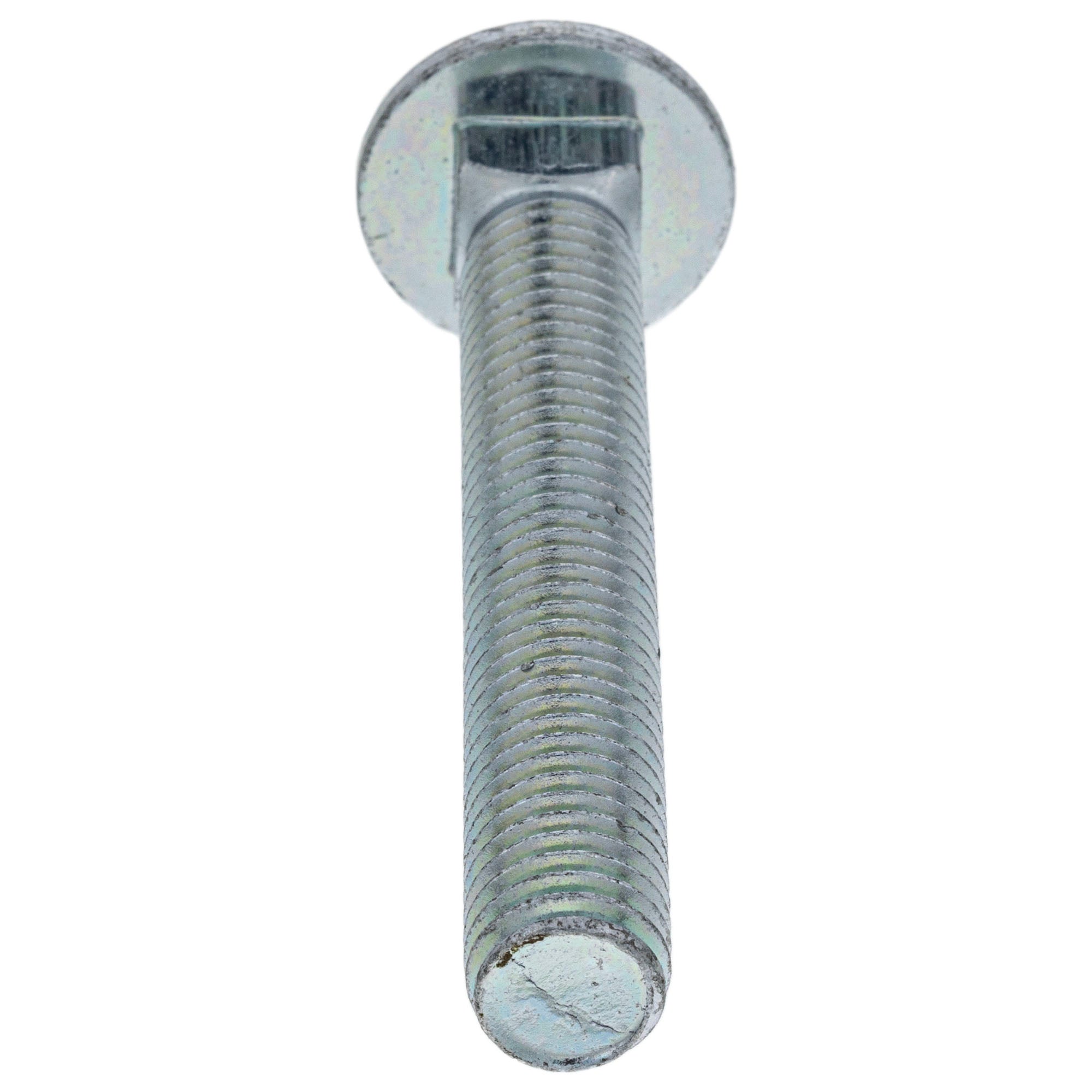 Ariens 06200317 OEM Round Head Square Neck Bolt .50-13 X 3.50 Gravely Max-Zoom 48 52 60