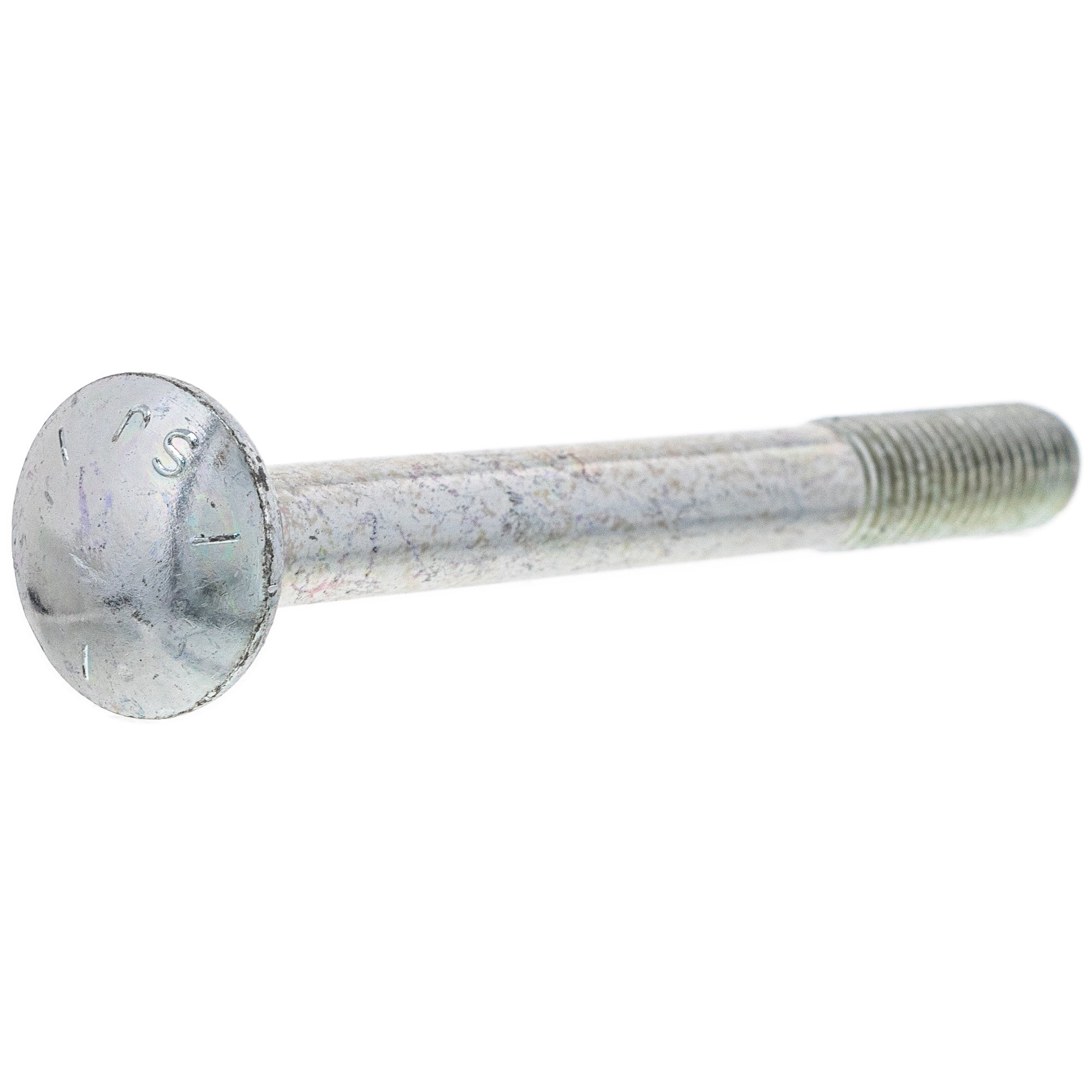 Ariens 06200318 Right Hand Bolt SN .50 13 x 5.00 Pro-Turn 460 452 260 252 160