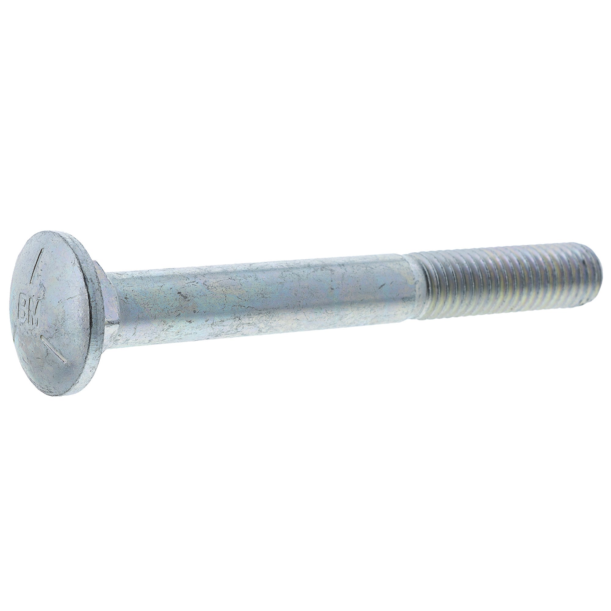 Ariens 06200505 Right Hand Bolt ns .50 13X4.50 G5 Zcc Ns ZX ZTX ZT Z-Stance Zoom