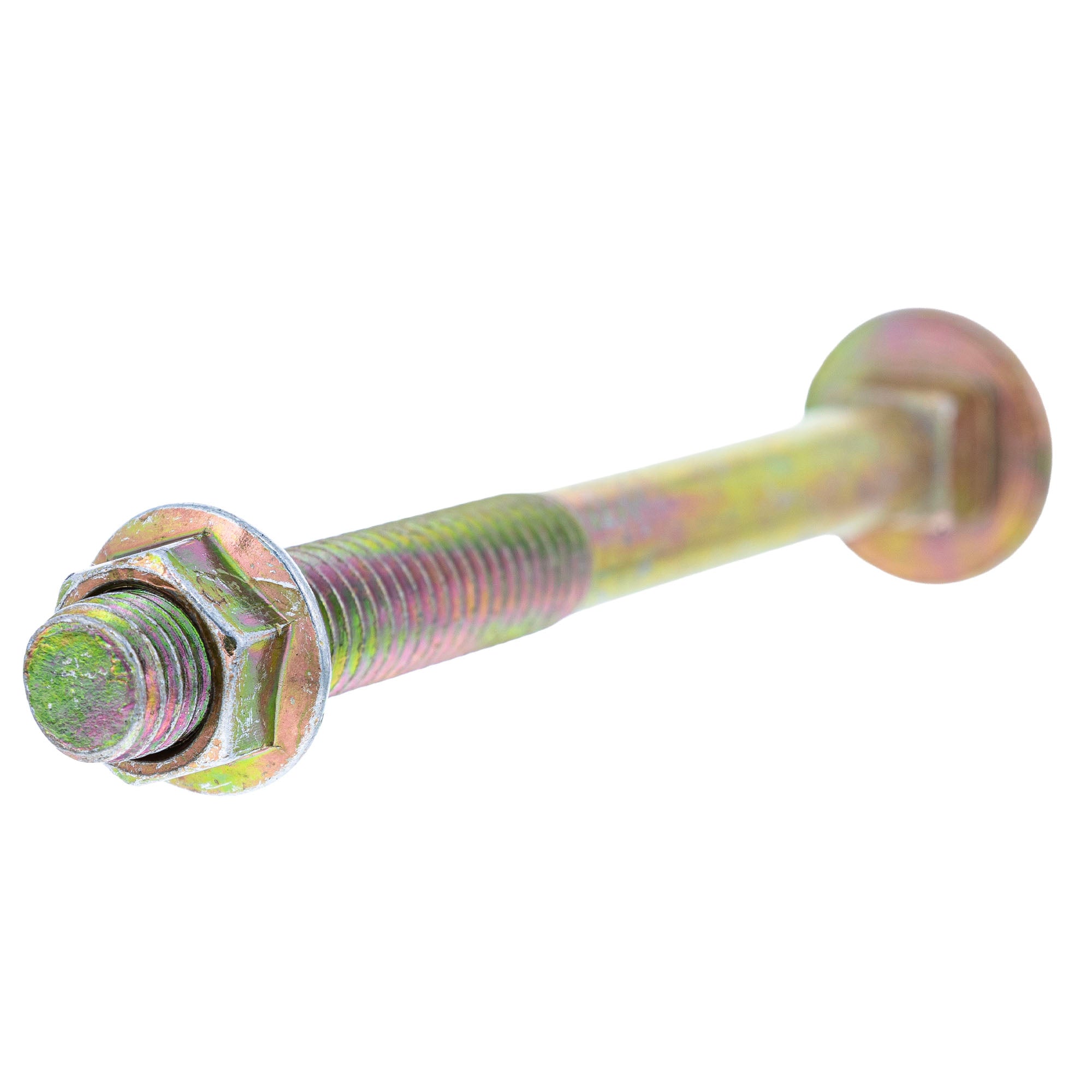 Ariens 06200511 Bolt .50-13X4.5 GR5 ZCC NS Pro-Turn 460 452 260 252 160 152 148