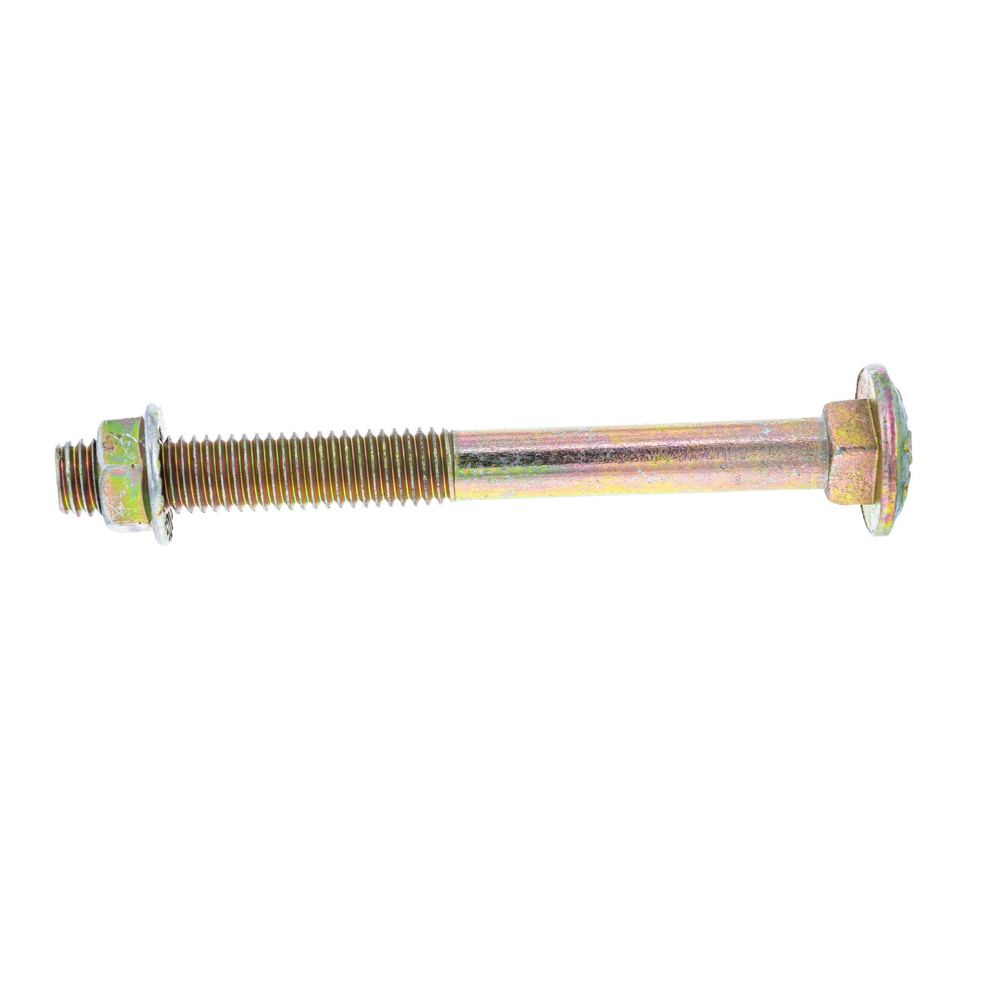 Ariens 06200511 Bolt .50-13X4.5 GR5 ZCC NS Pro-Turn 460 452 260 252 160 152 148