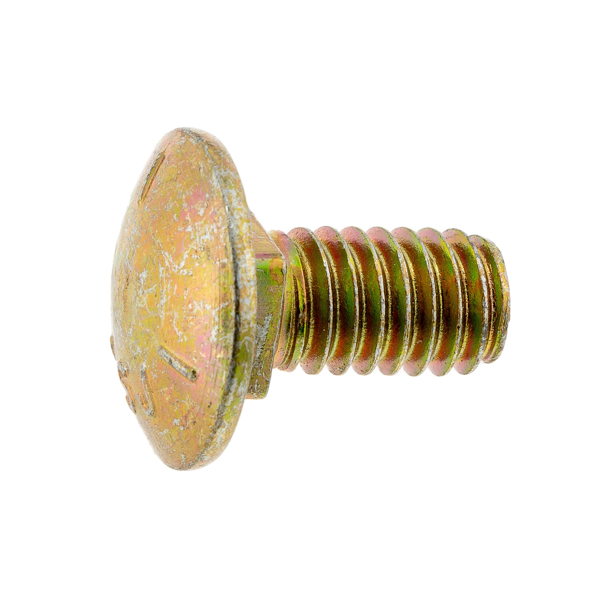 Ariens Friction Wheel Bolt .38-16 x 6.00 .62 DIA 06212200