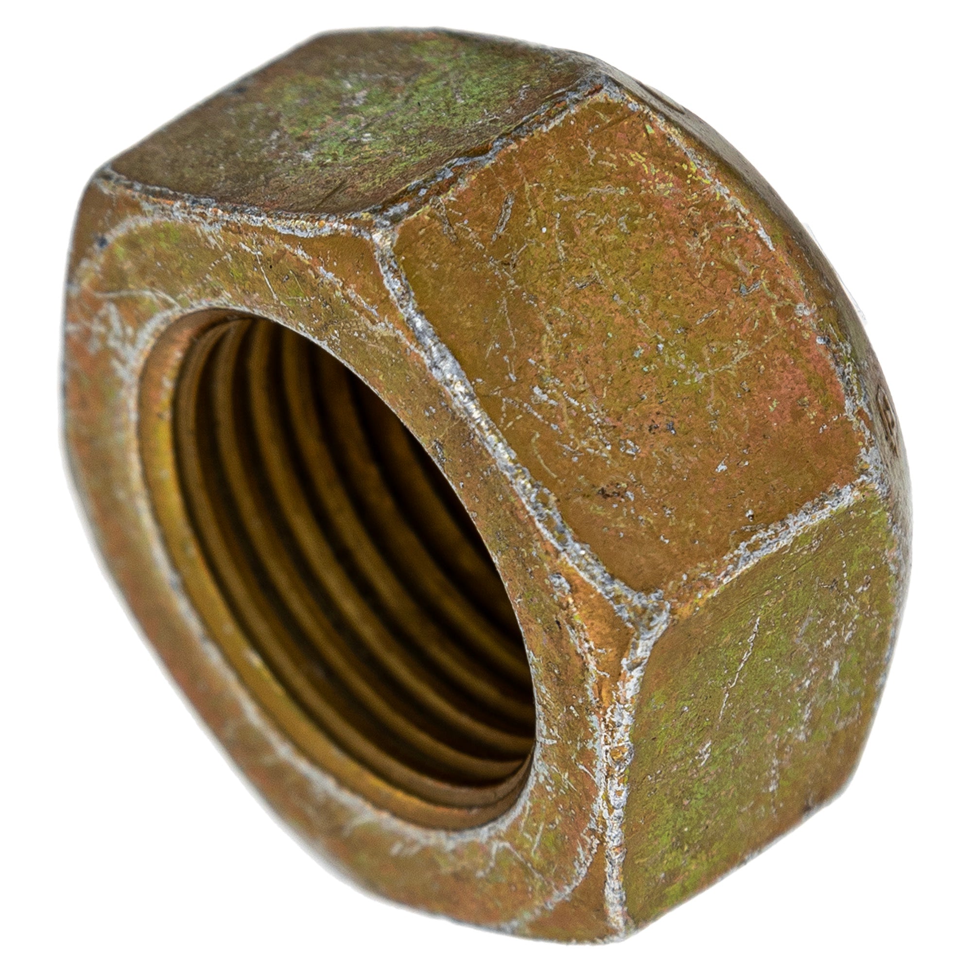 Ariens 06500031 Gravely 00964024,00967333 LOCKNUT 3 4 16 CROWN GR 8 Y