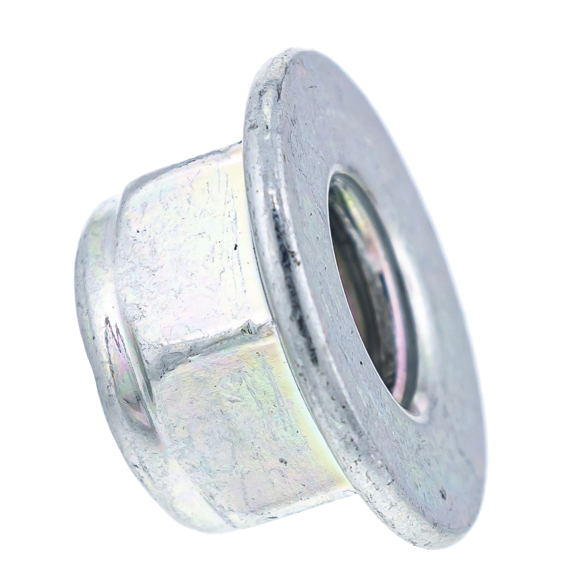 Genuine OEM Ariens Flange Nut