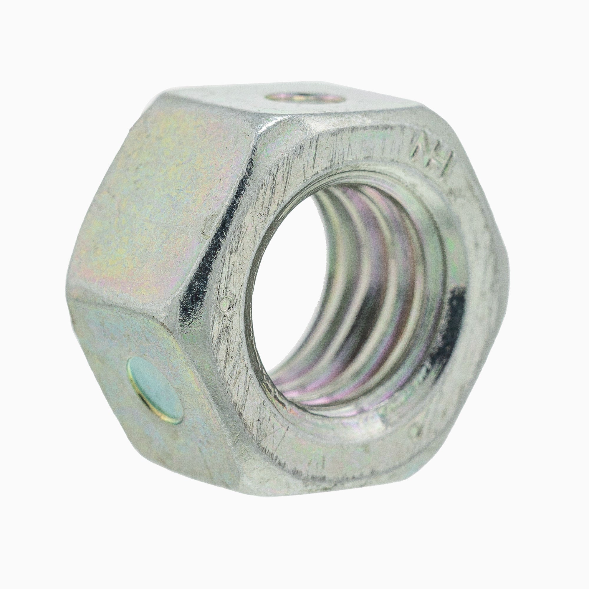 Ariens 06500825 Center Lock Nut Gravely Apex HD Path-Pro Pro-Turn Sno-Tek Track