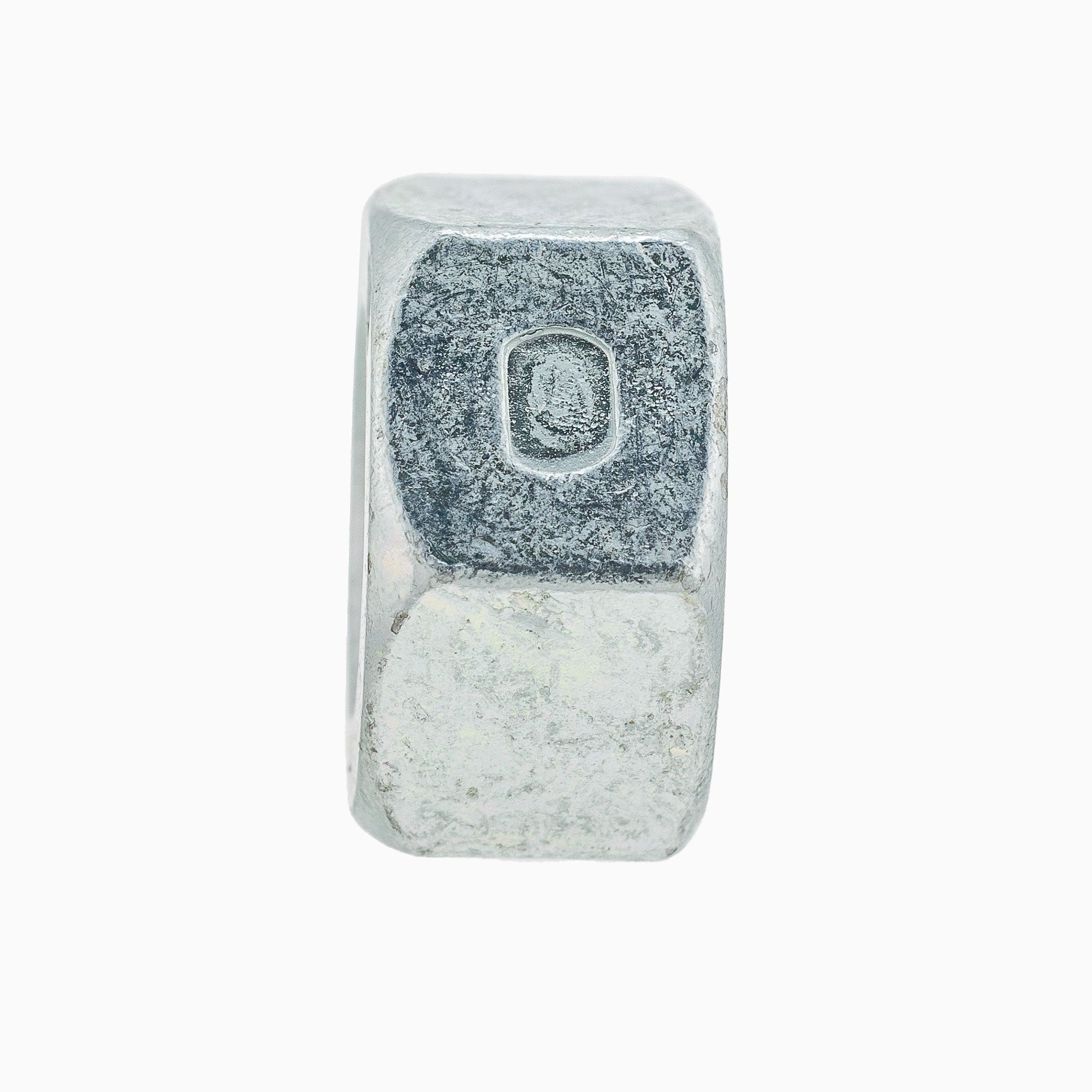 Ariens Center Lock Nut .38-18 06500826