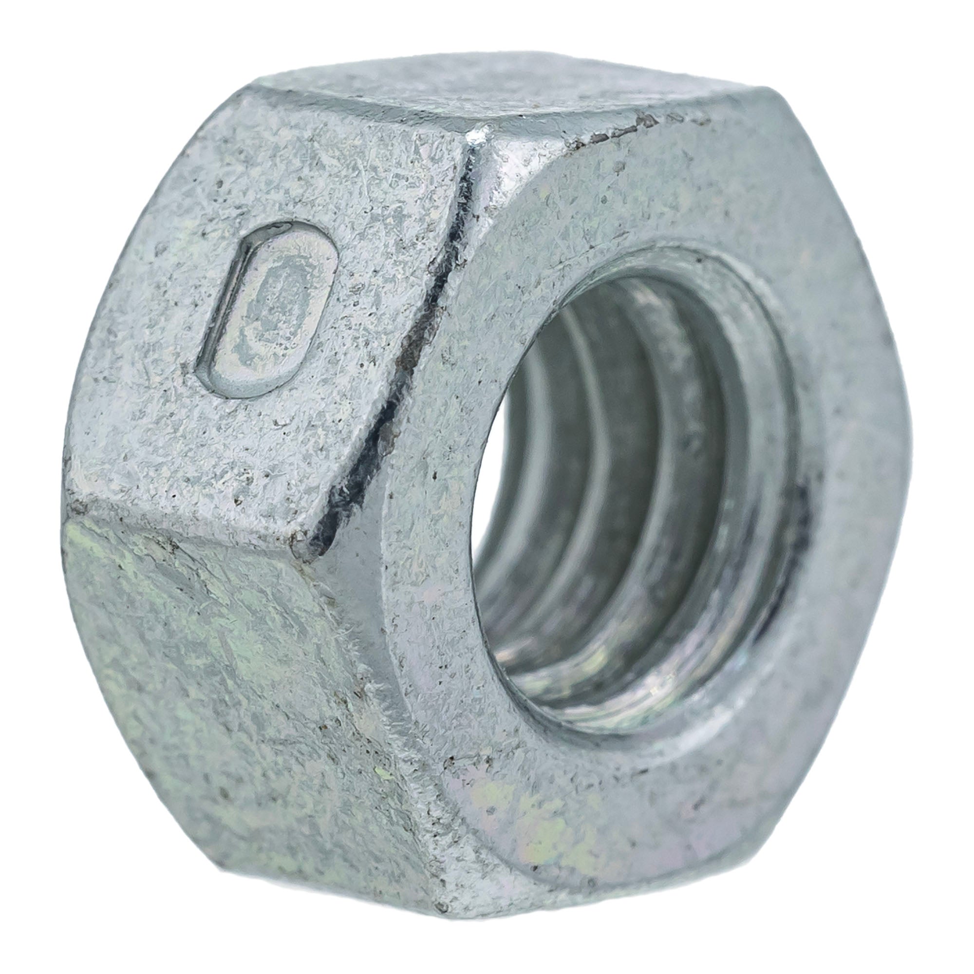 Ariens 06500826 Center Lock Nut .31-18 Classic Compact Deluxe Professional