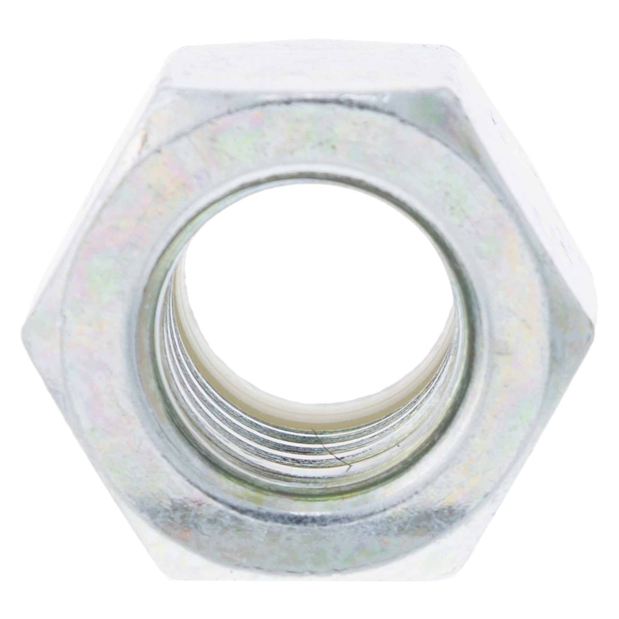 Ariens 06500830 Nut Nyl .50 13 G5 Zcc GEM Fury XL Wasp Vac Sierra 12-G 150 1440