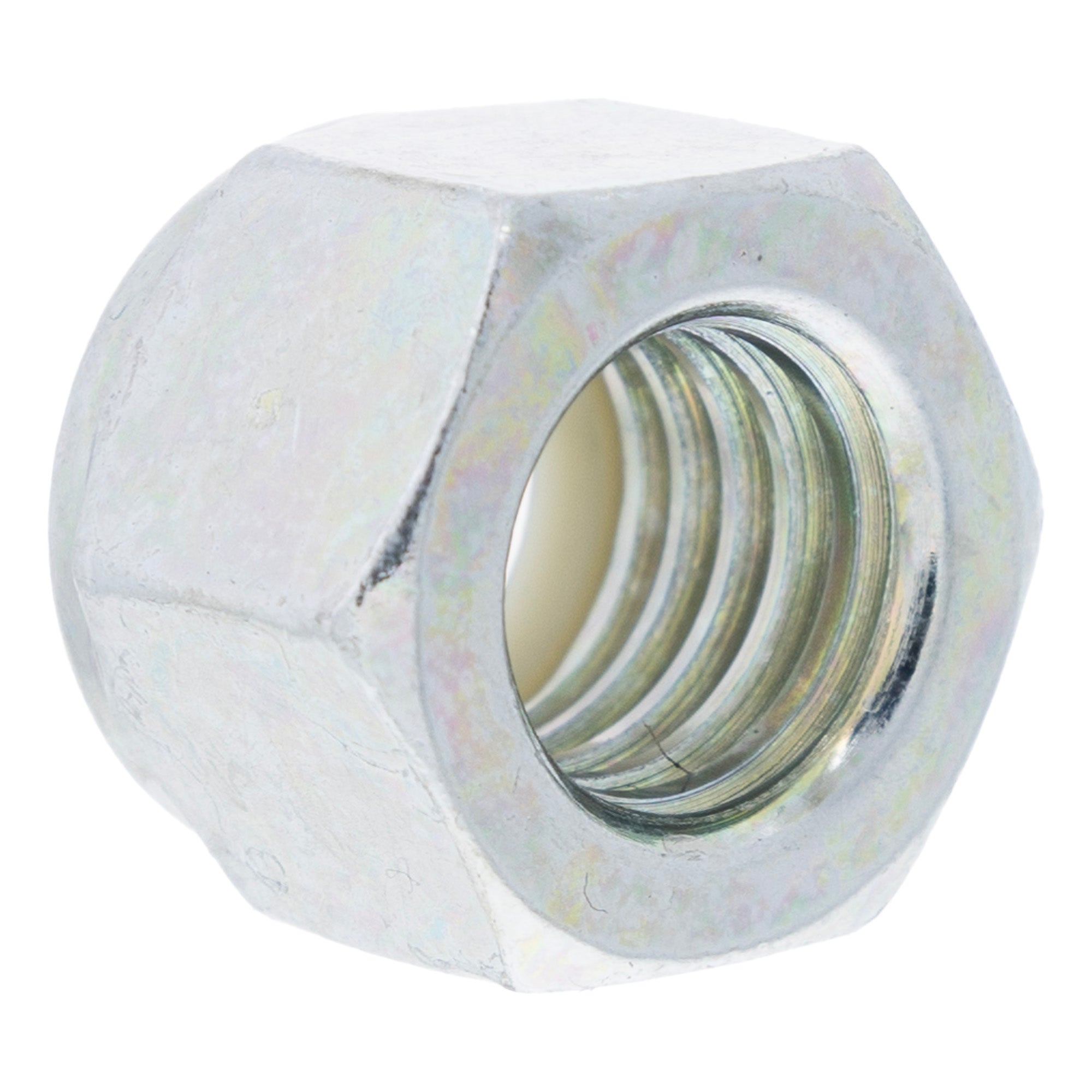 Ariens 06500830 Nut Nyl .50 13 G5 Zcc GEM Fury XL Wasp Vac Sierra 12-G 150 1440